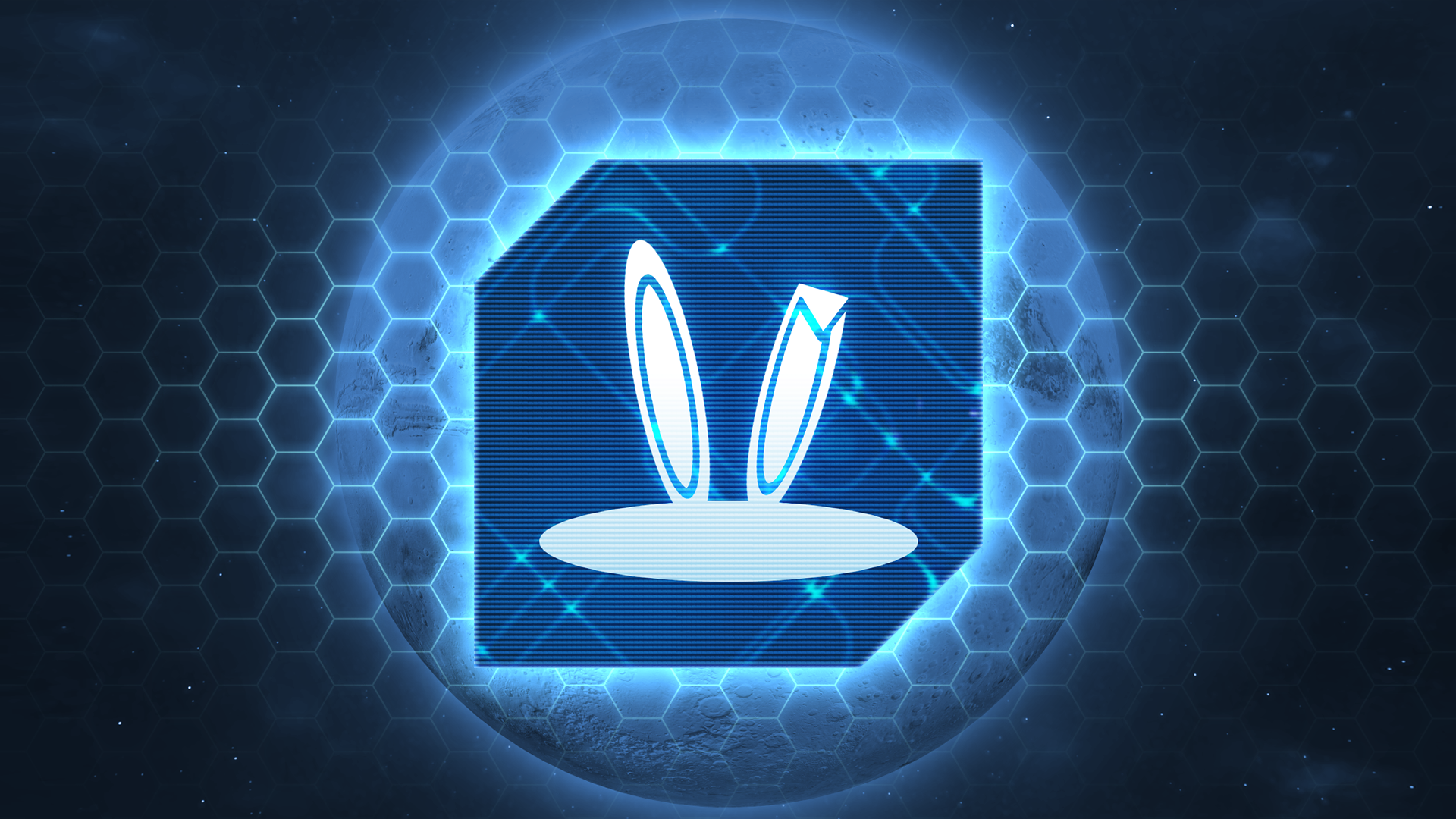 Icon for The Rabbit Hole