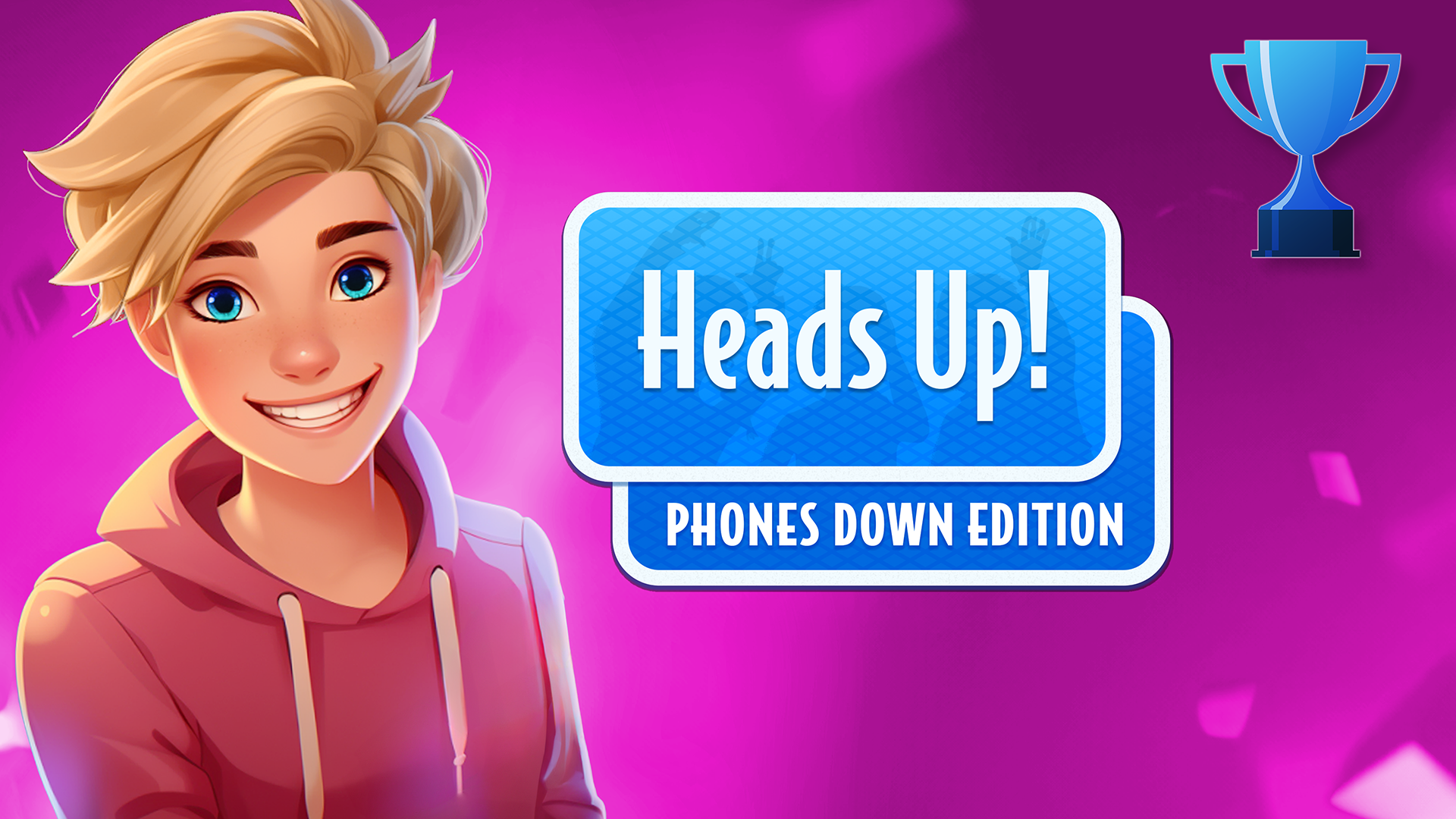 Icon for Heads Up! Apprentice