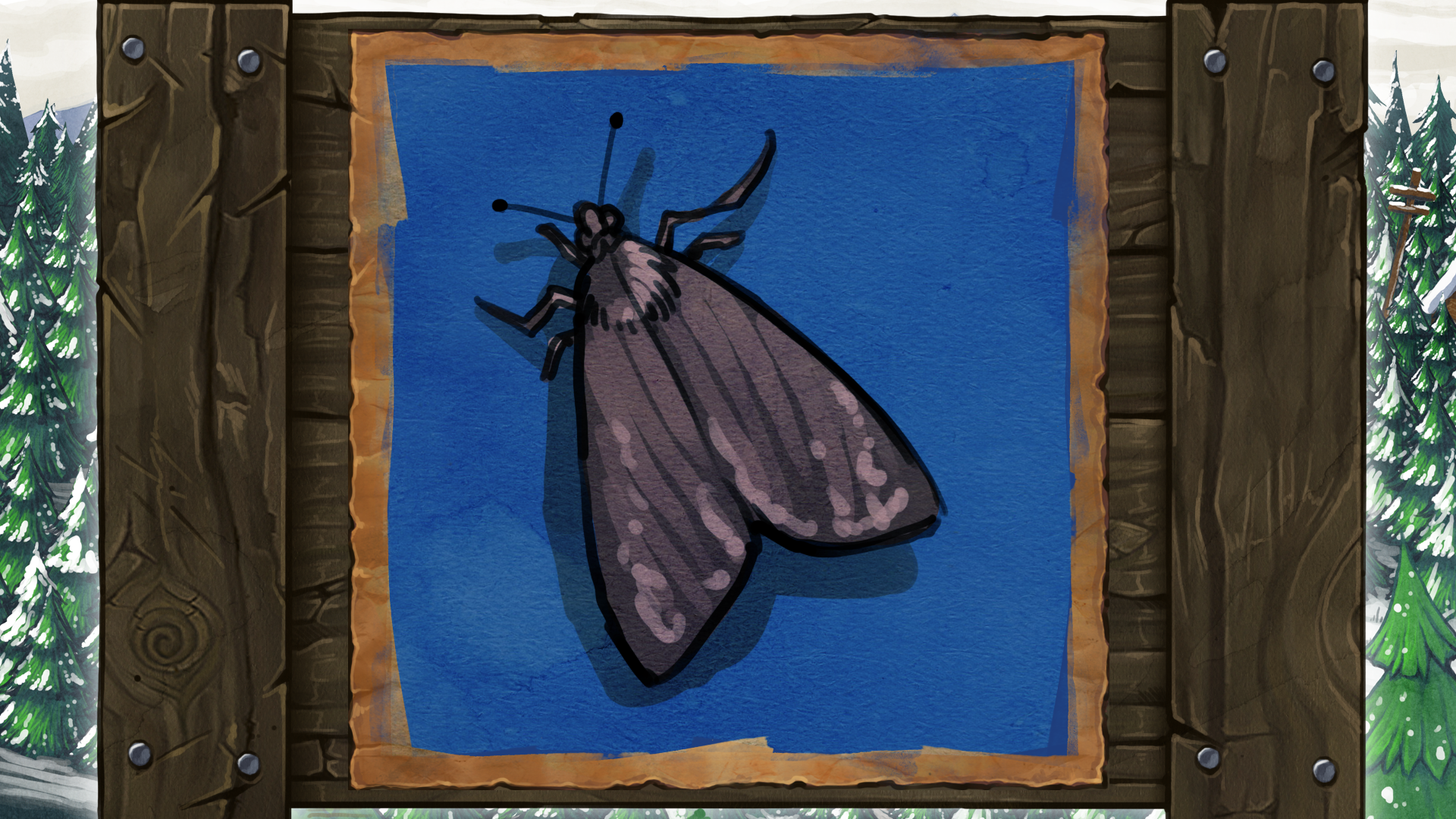 Icon for Entomologist