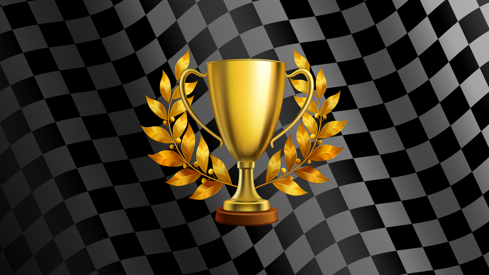 Icon for Hard Race Winner