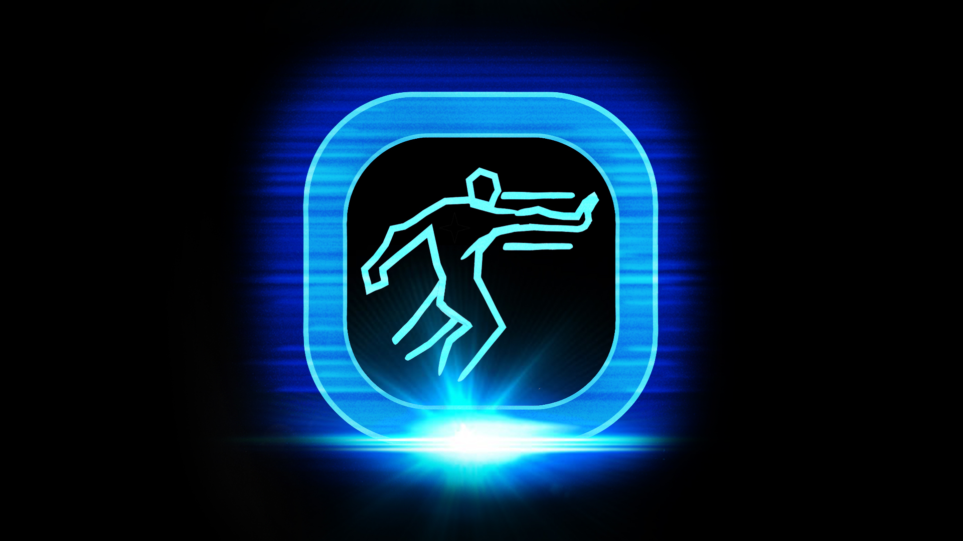 Icon for Look Out Below
