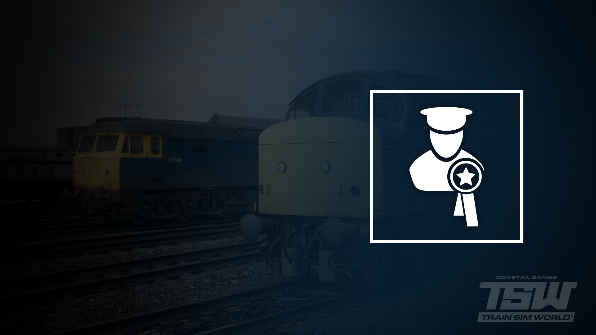 Icon for Class 45: Revv'd up