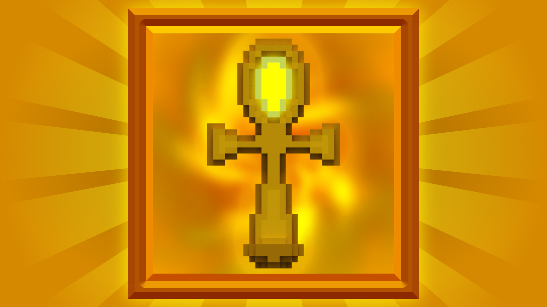 Icon for Escaping from the Pyramid