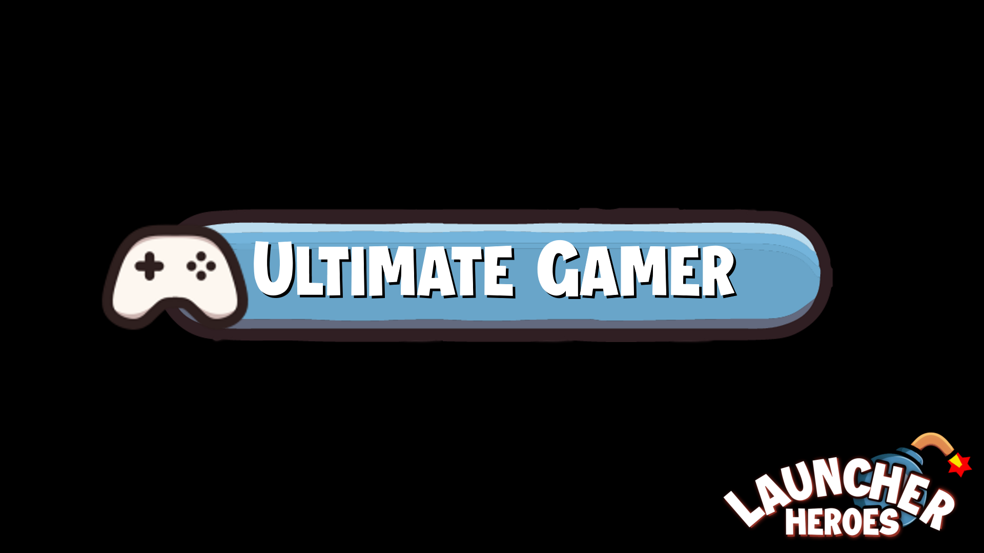 Ultimate Gamer