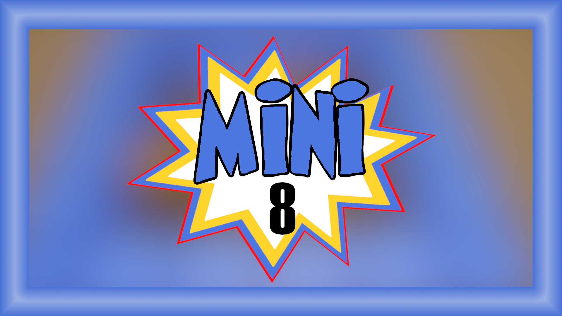 Mini 8