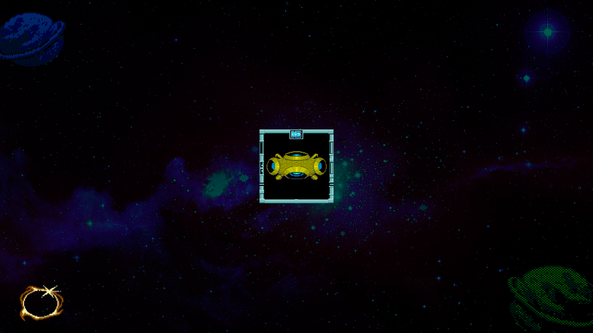 Icon for BOOMBOX Killer(16-bit)