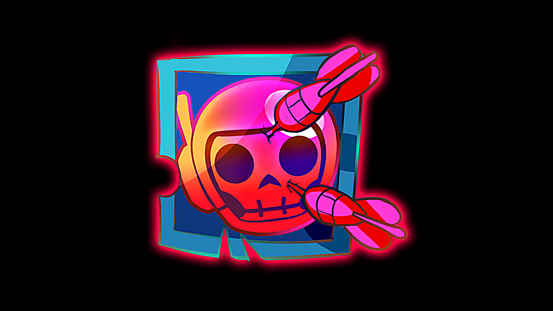 Icon for Widow Maker