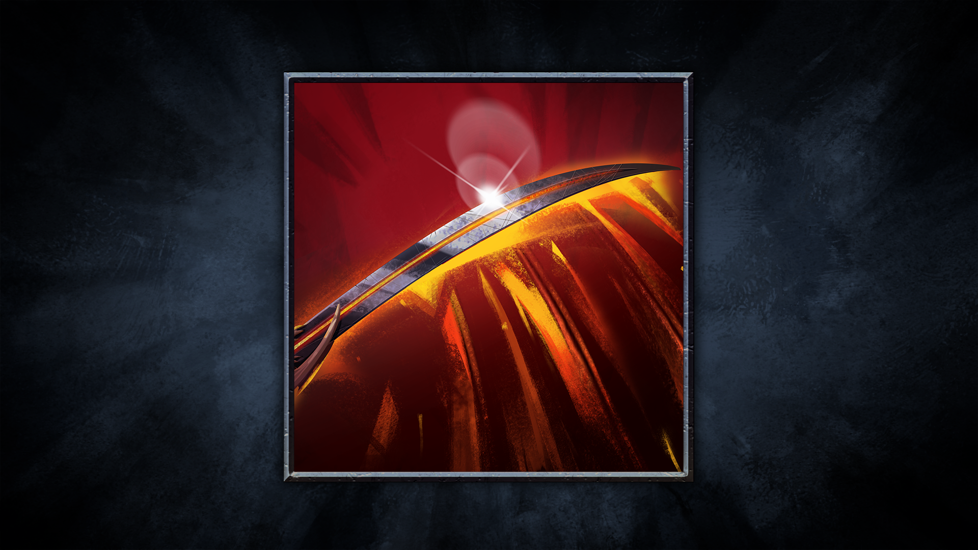 Icon for The Sword is Sharper