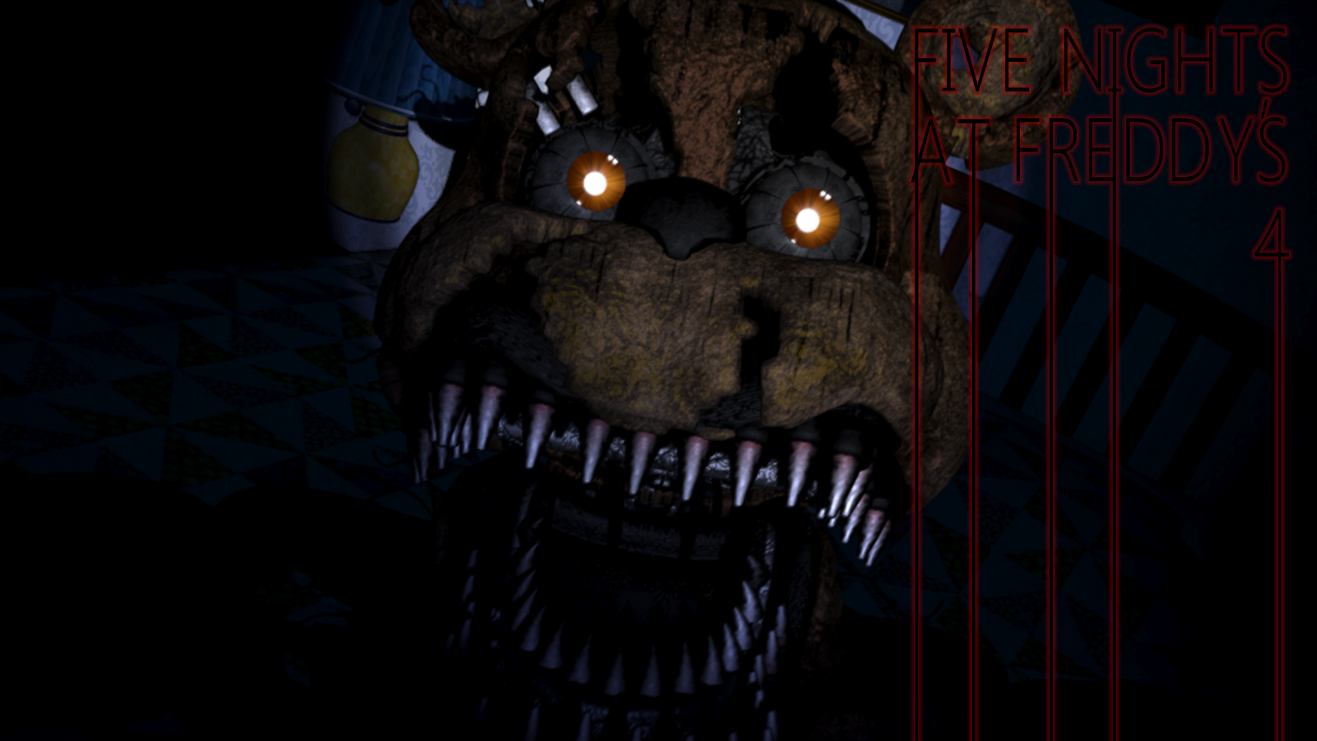 Icon for Five Nights at Freddy's
