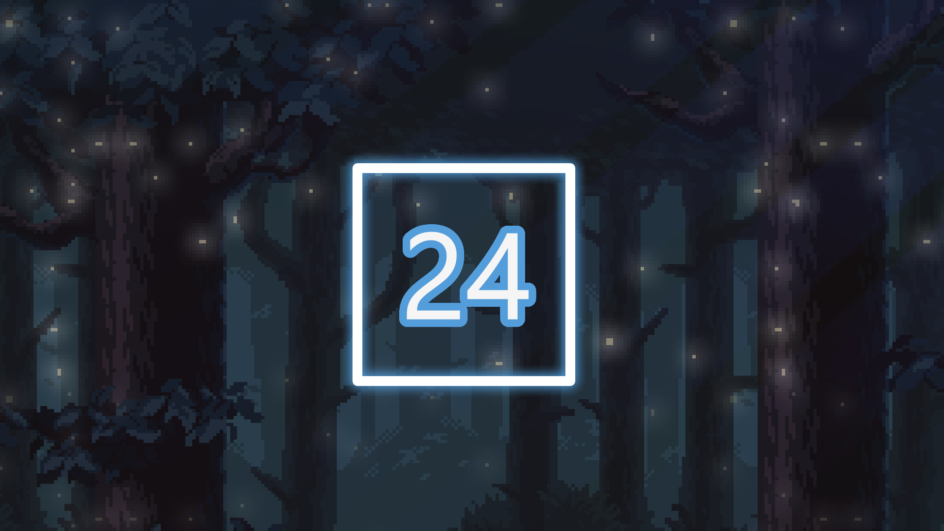 Icon for Level 24