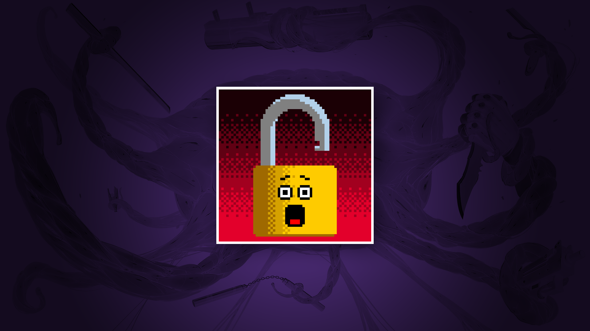 Icon for Snatcher Master