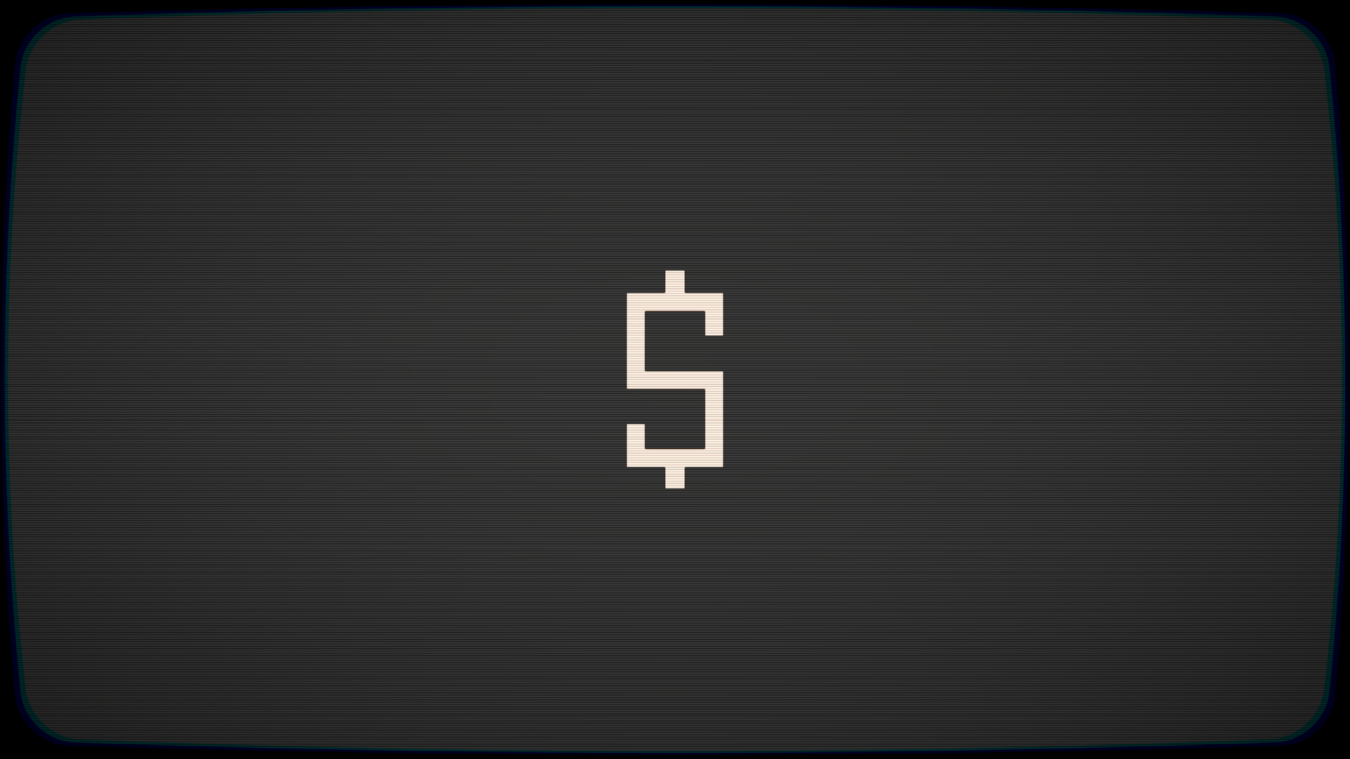 Icon for Empty Wallet