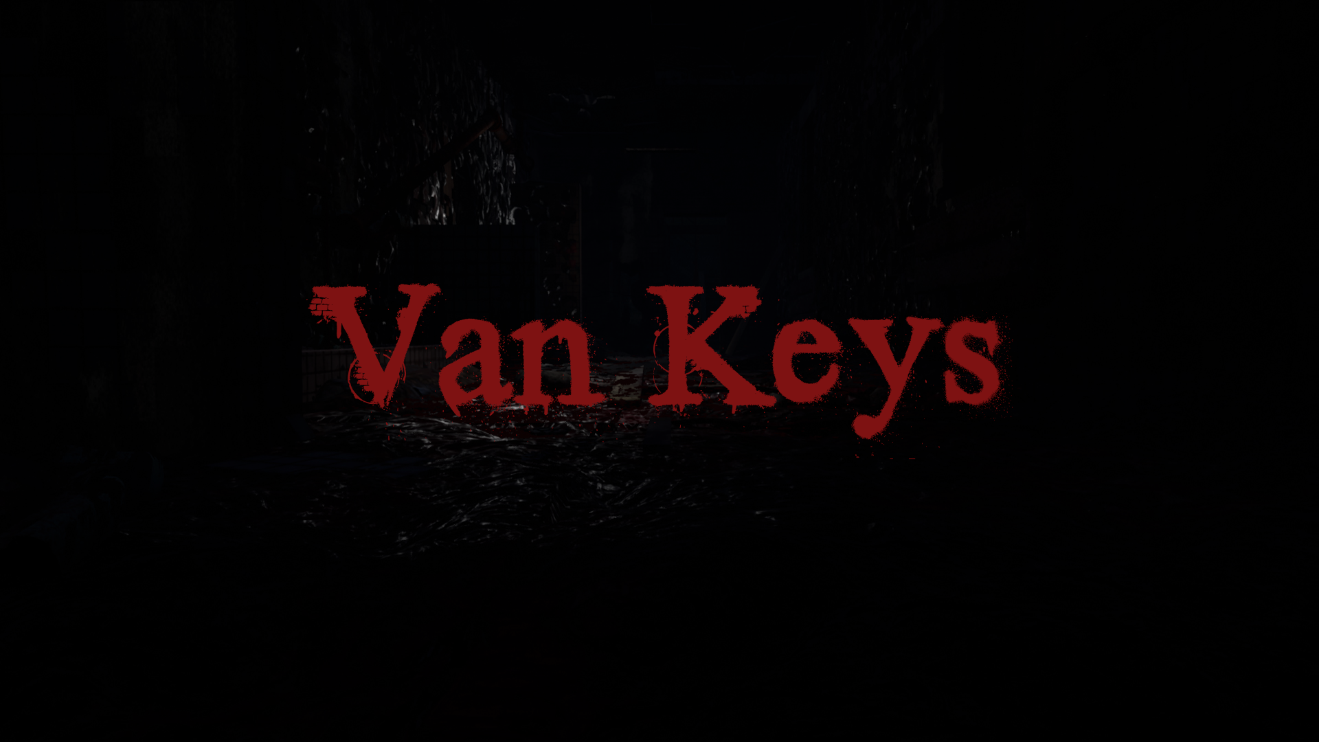 Icon for Van Keys