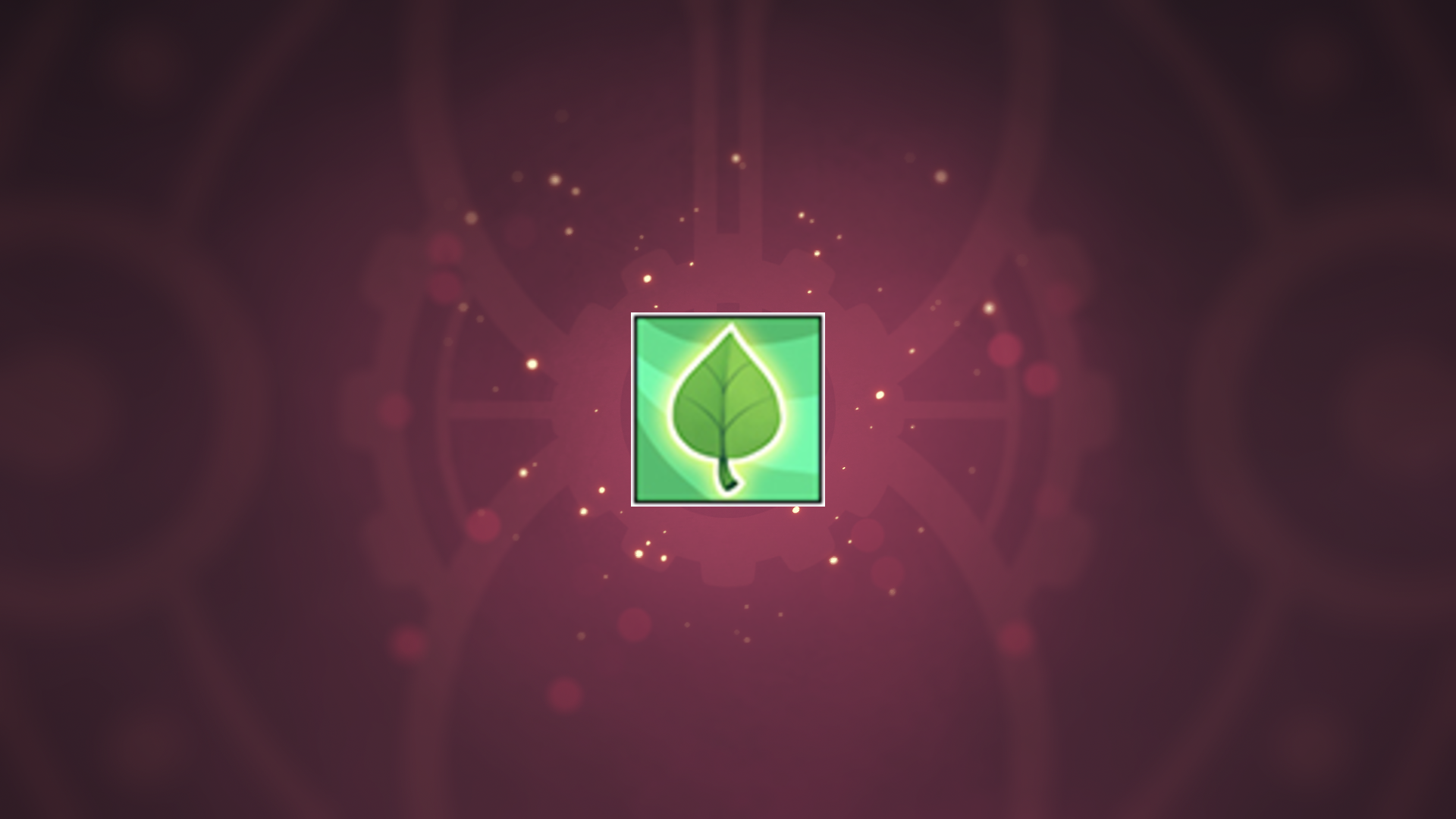 Icon for Power of Nature
