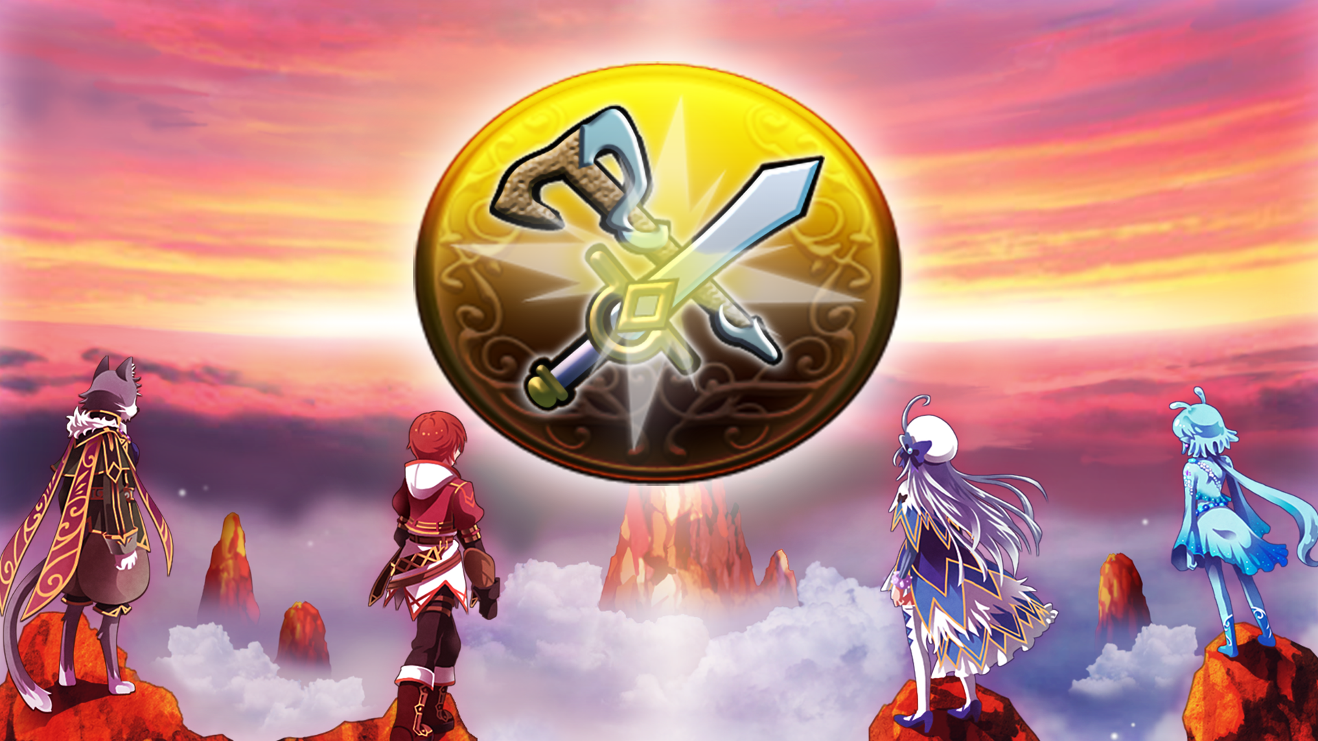 Icon for Weapon Craftsman