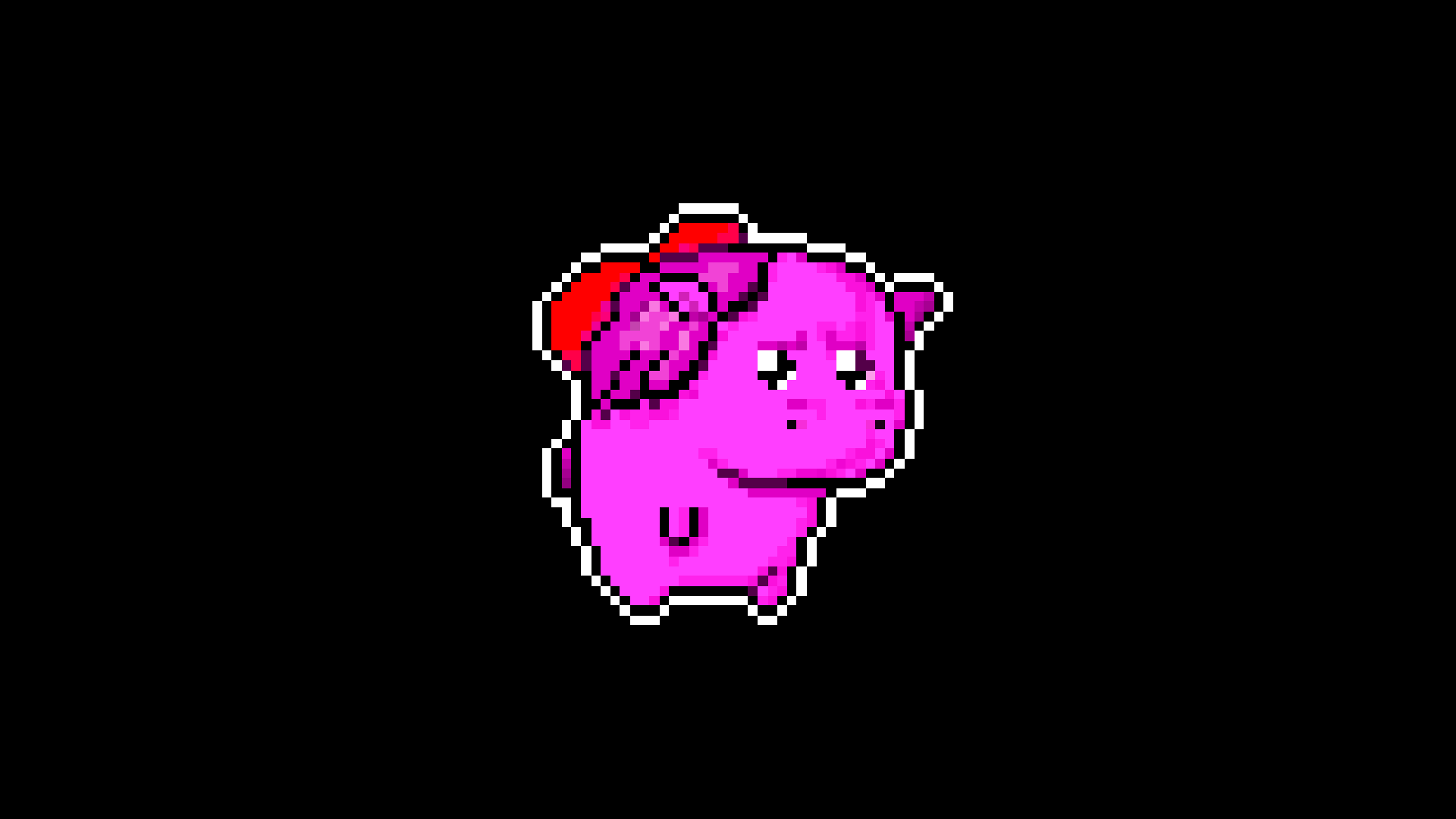 Icon for Boss Fights Mode: Pink Pony