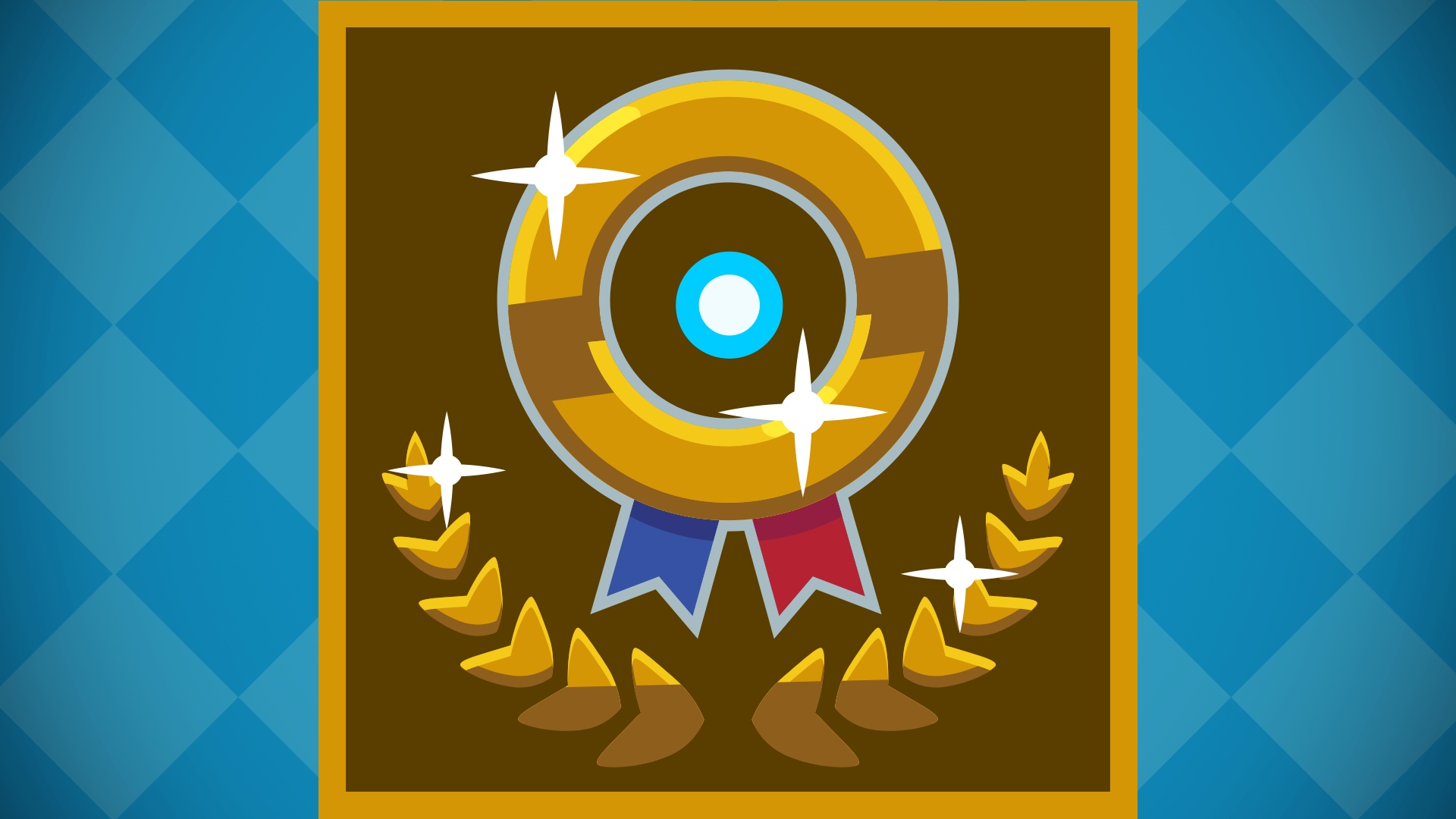 Icon for Master Explorer