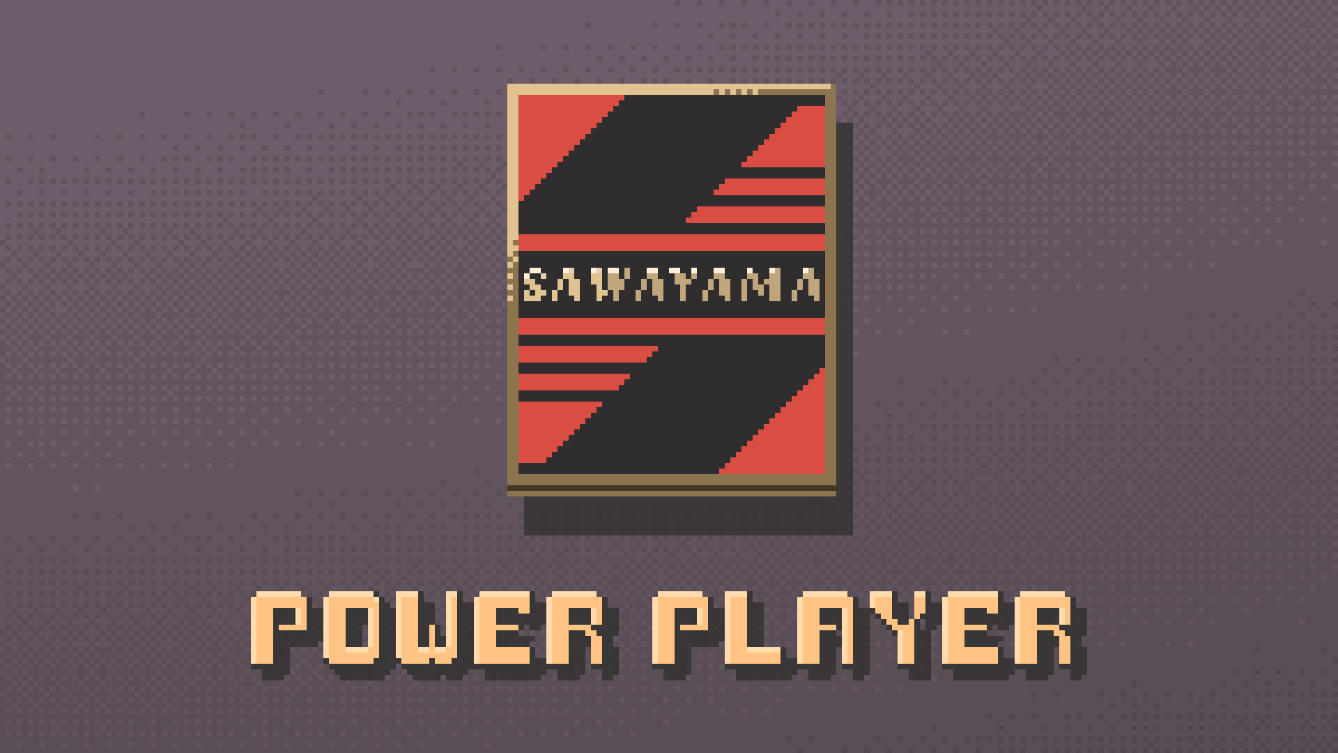 Icon for POWER PLAYER