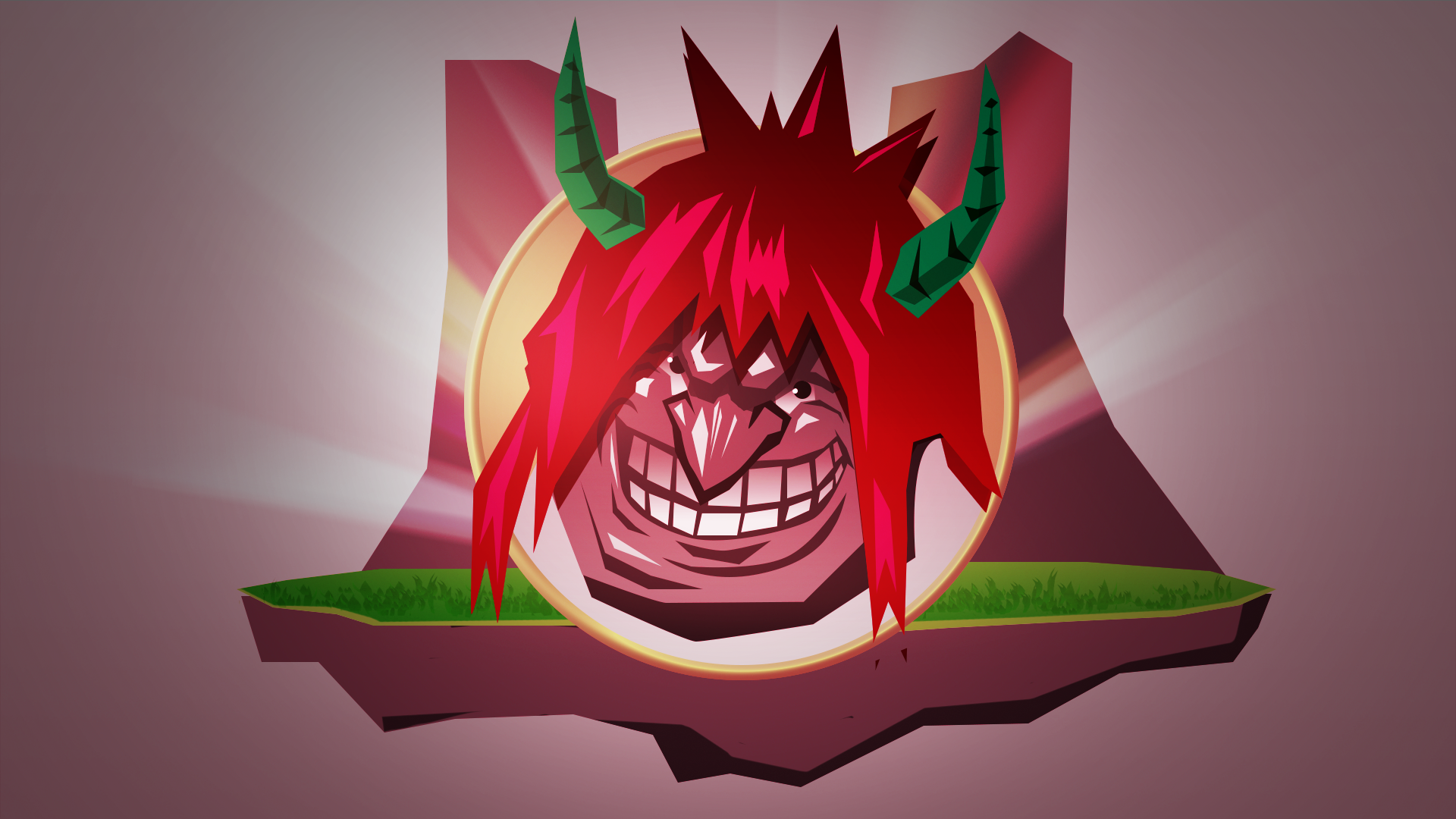 Icon for Trolled 1