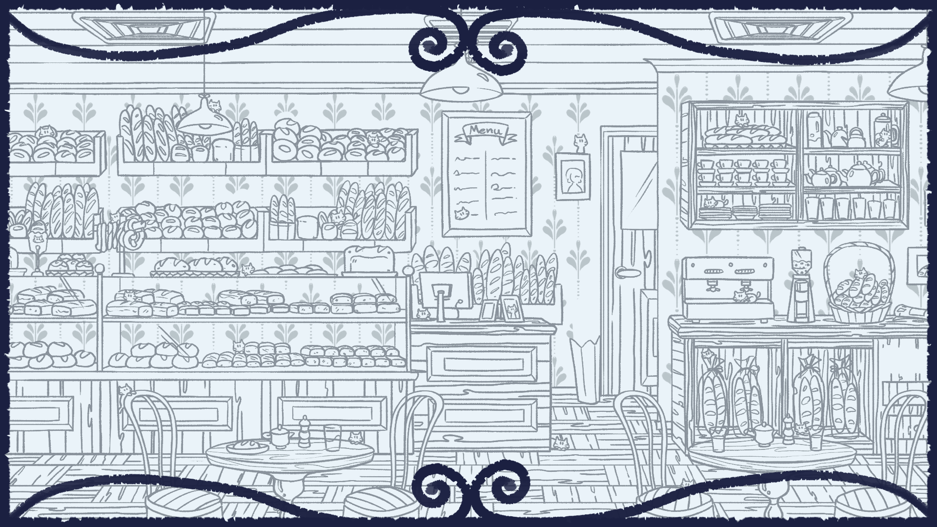 Icon for Boulangerie Bonus Level Completed