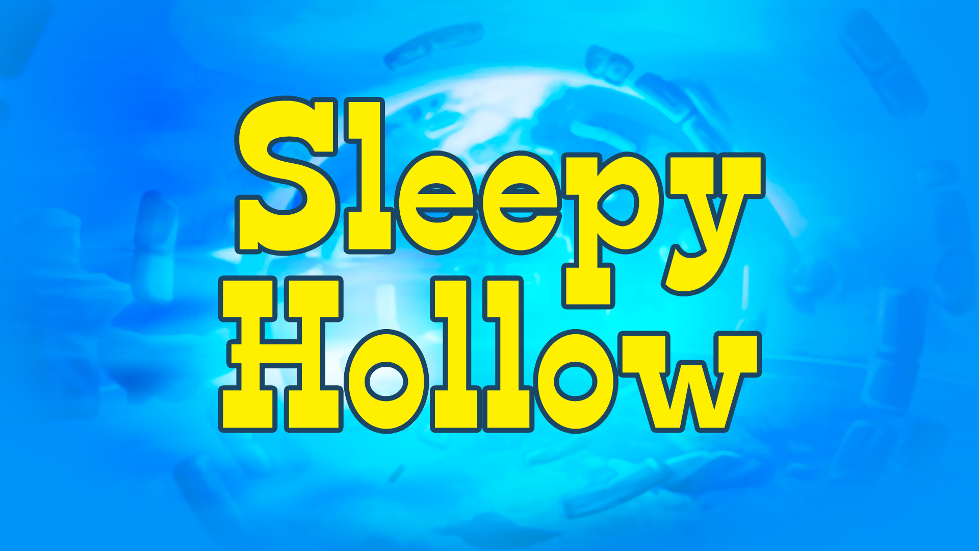 Icon for Sleepy Hollow
