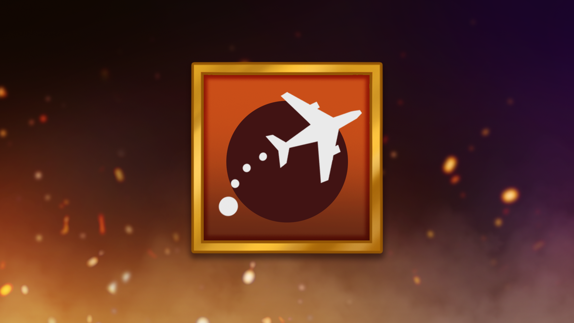 Icon for Direct Flight