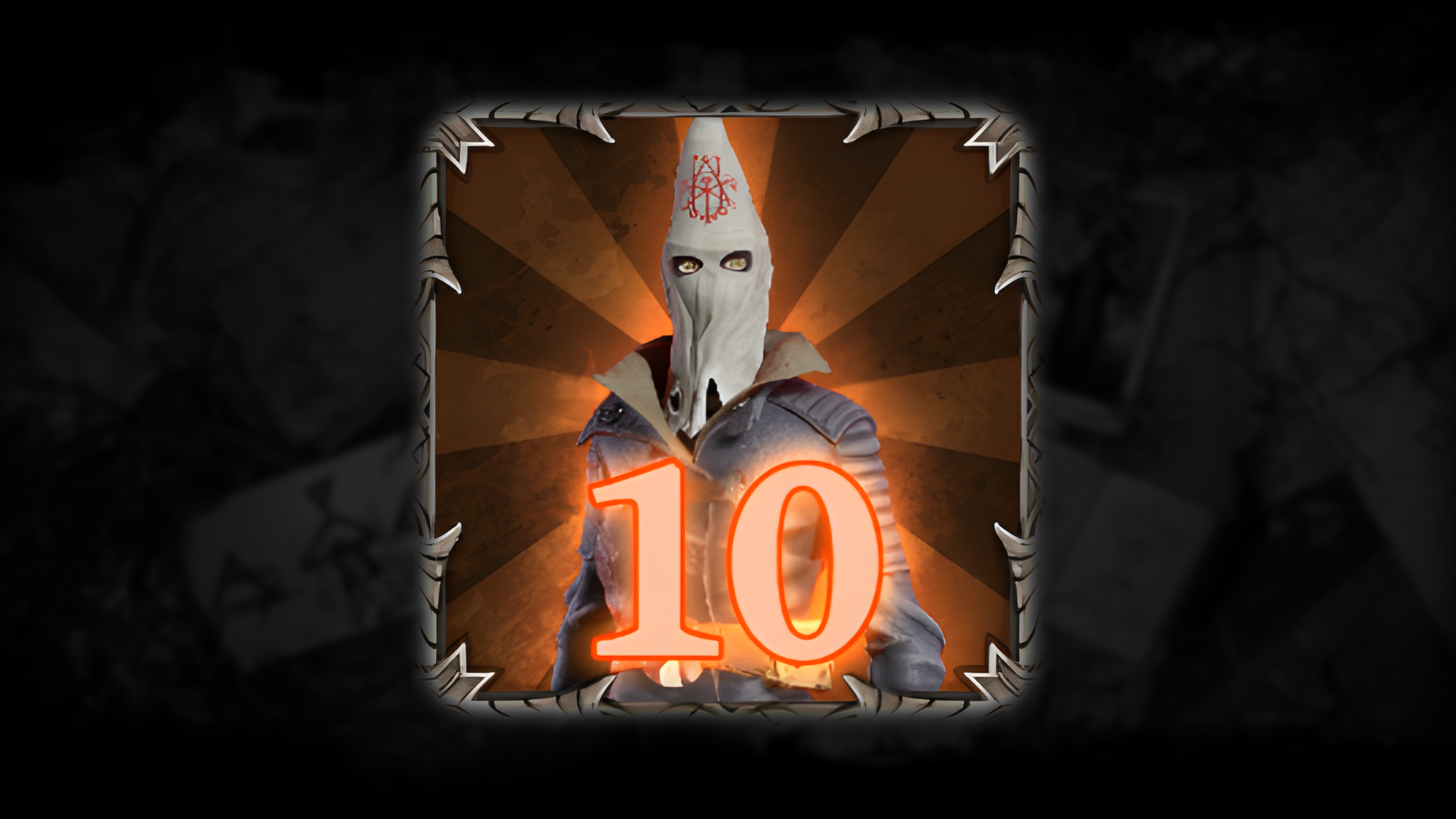 Icon for Fanatical Assault. Vol. 2