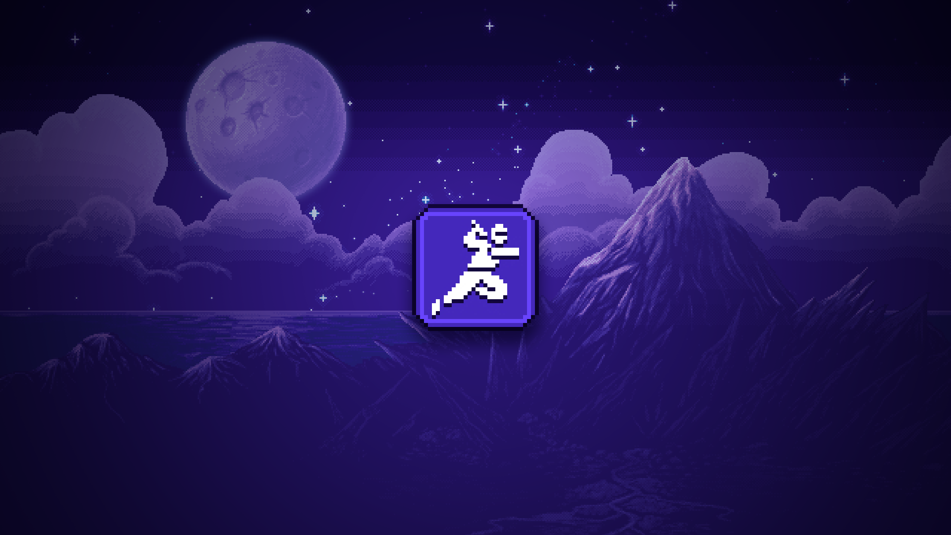 Icon for Enter The Ninja
