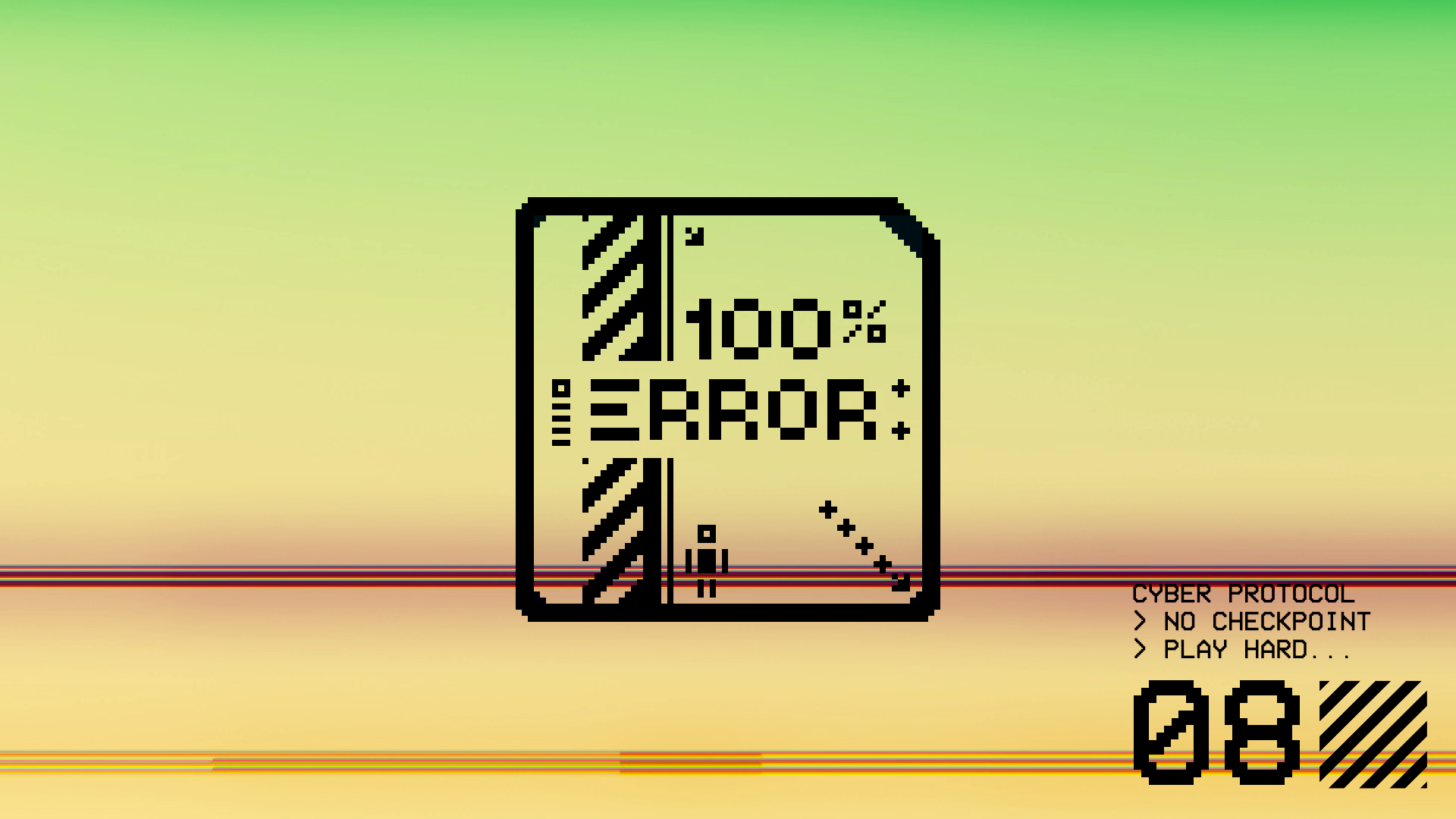 Icon for ErrorData %100%