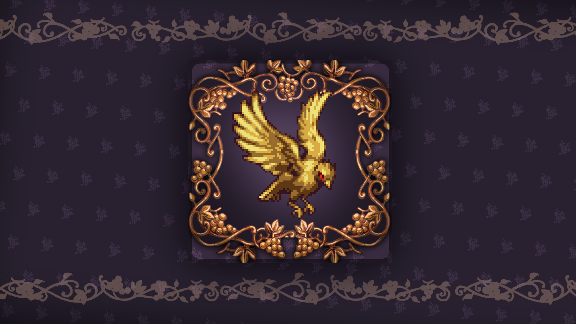 Icon for Sigil of the Crow