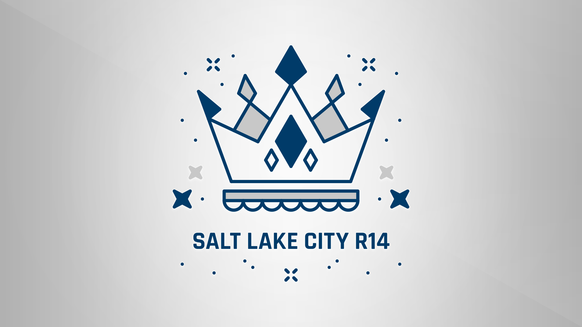 Icon for King of Salt Lake City R14