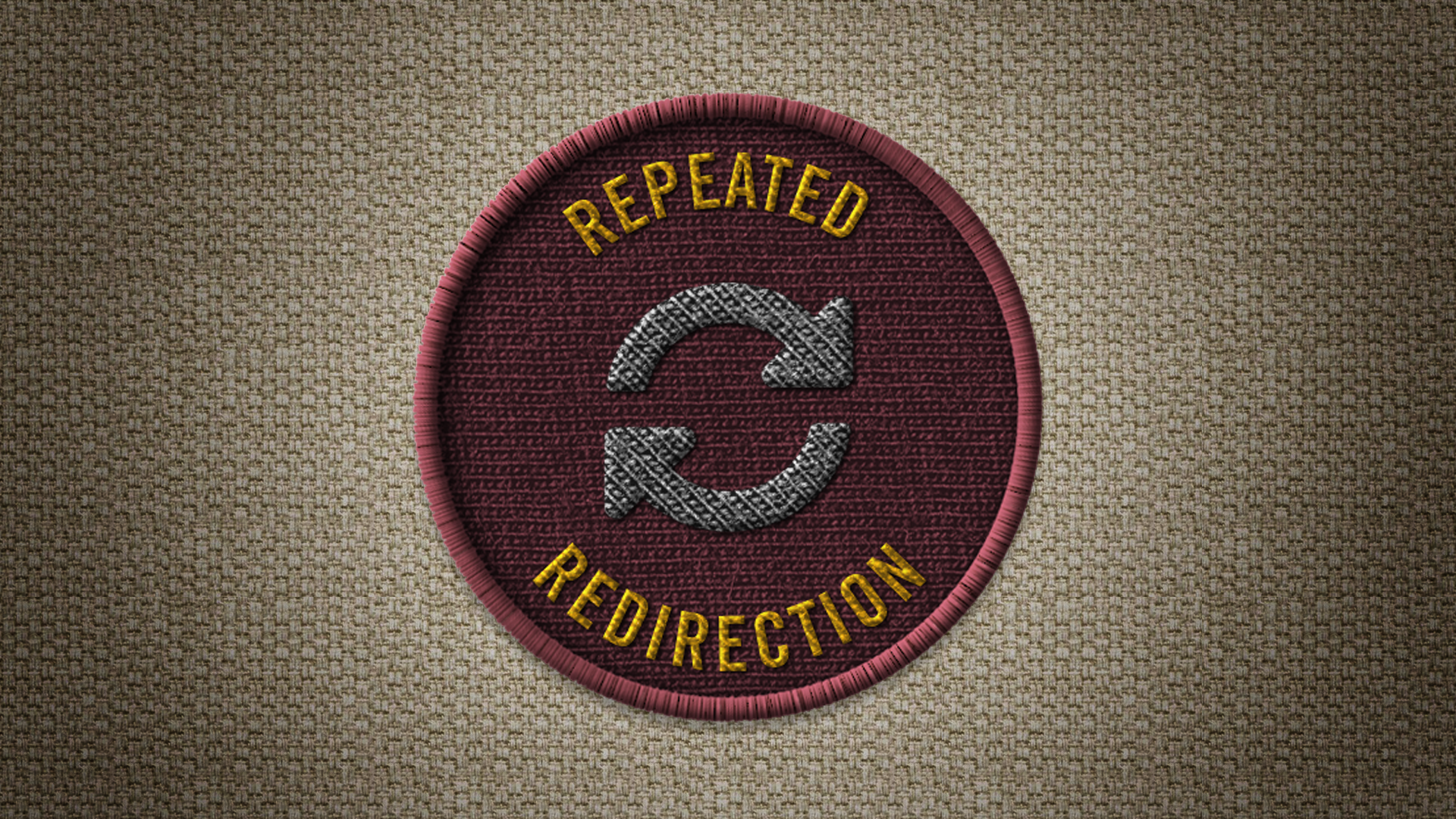 Icon for 301 redirector