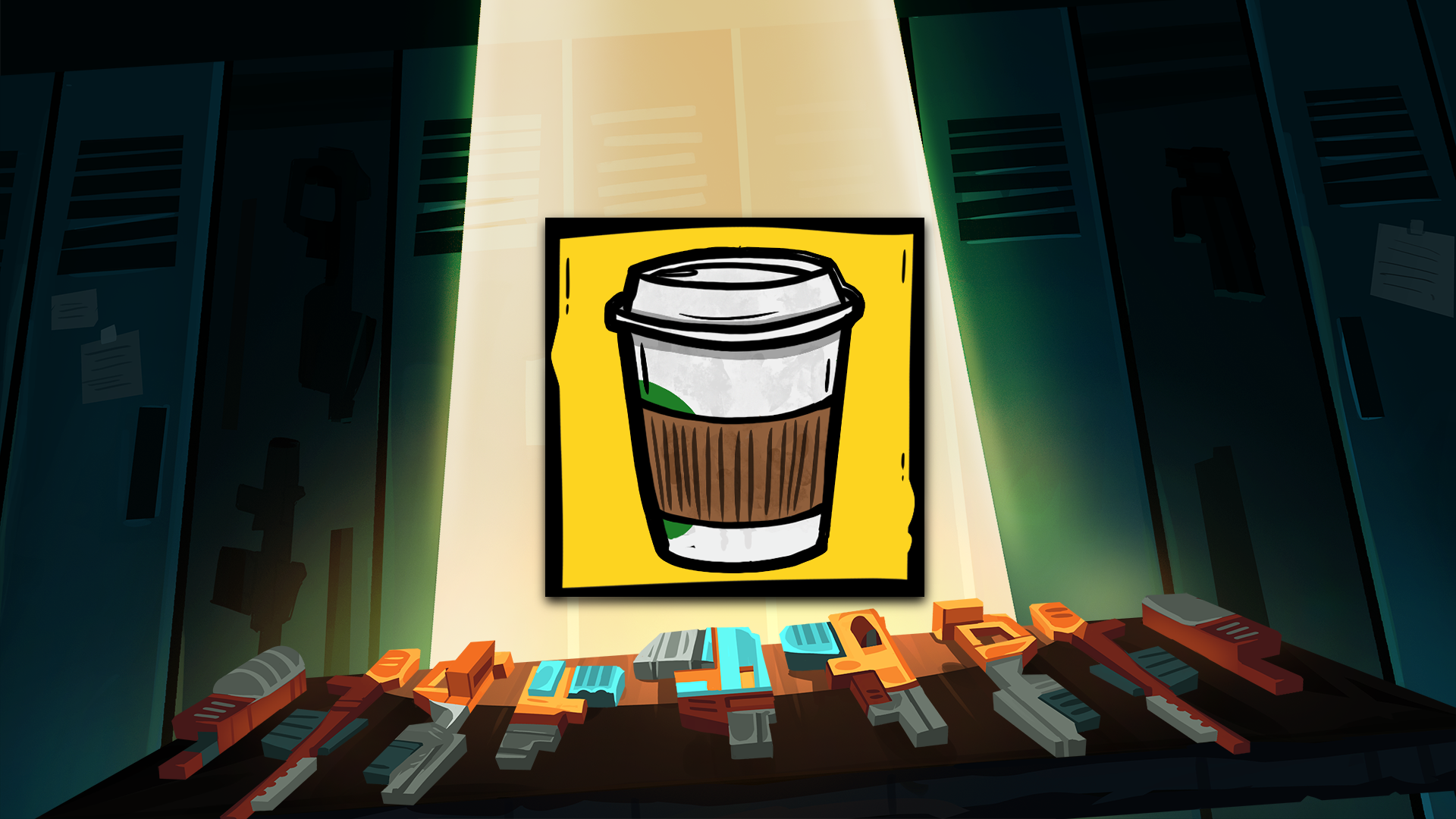 Icon for Chai can't believe I'm doing this
