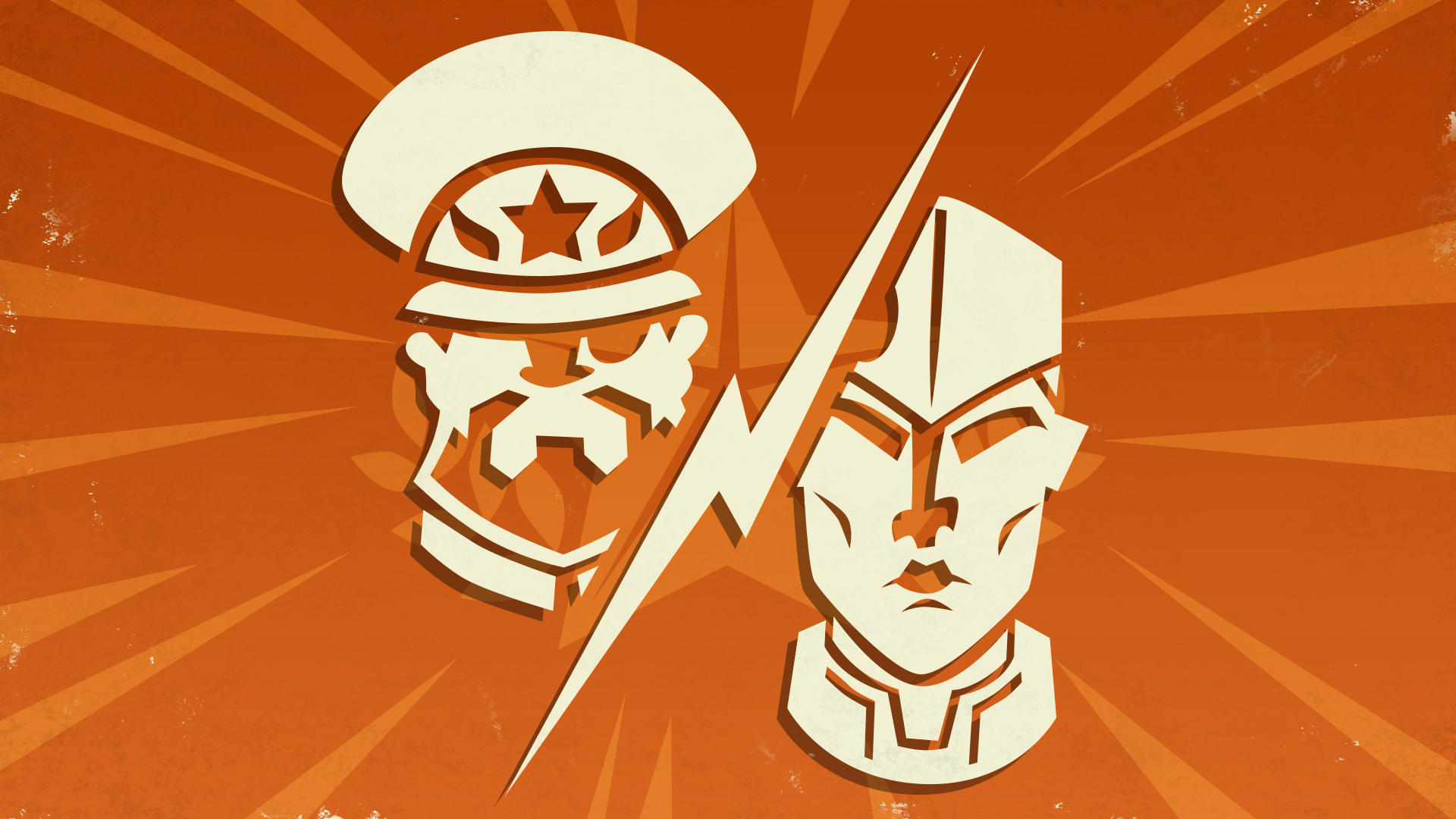 Icon for Soldier Supreme