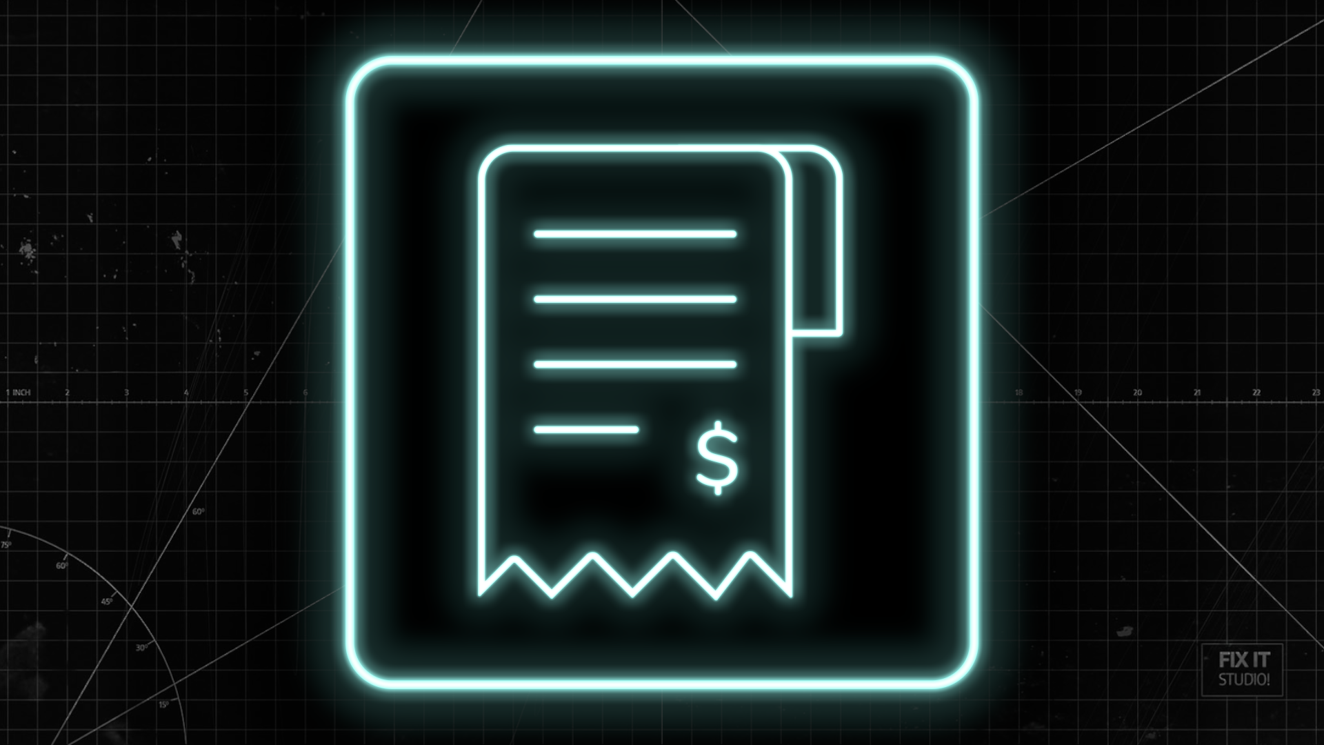 Icon for Huge electricity bill