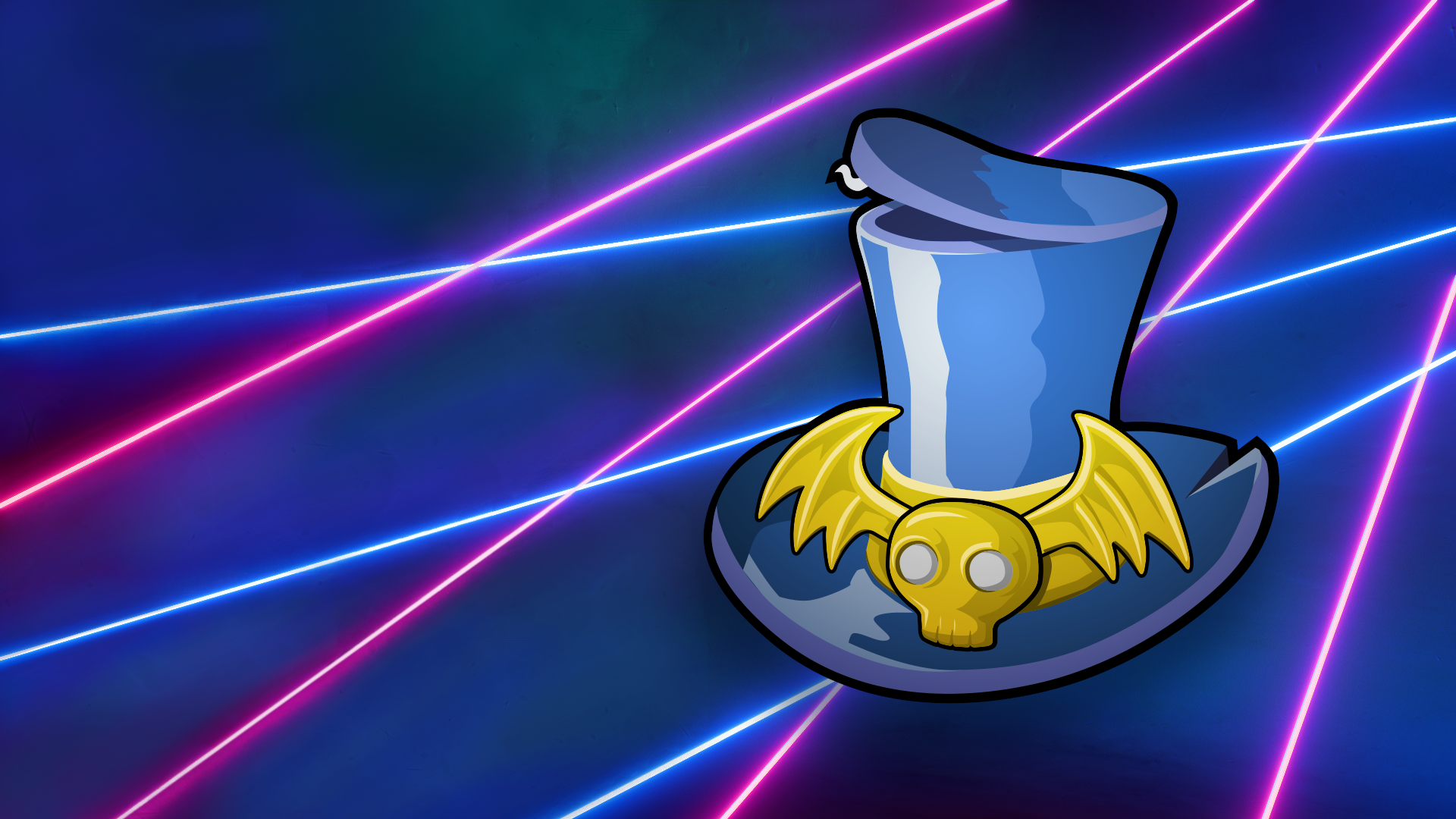 Icon for Hat's All Folks!