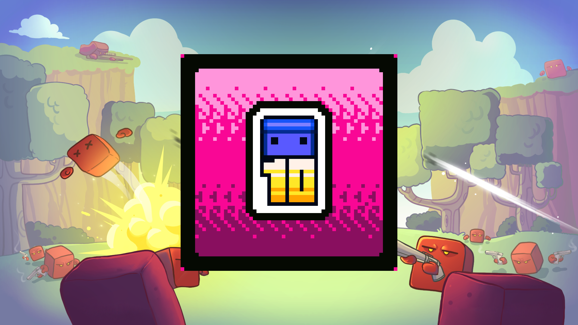 Icon for Cube Lover