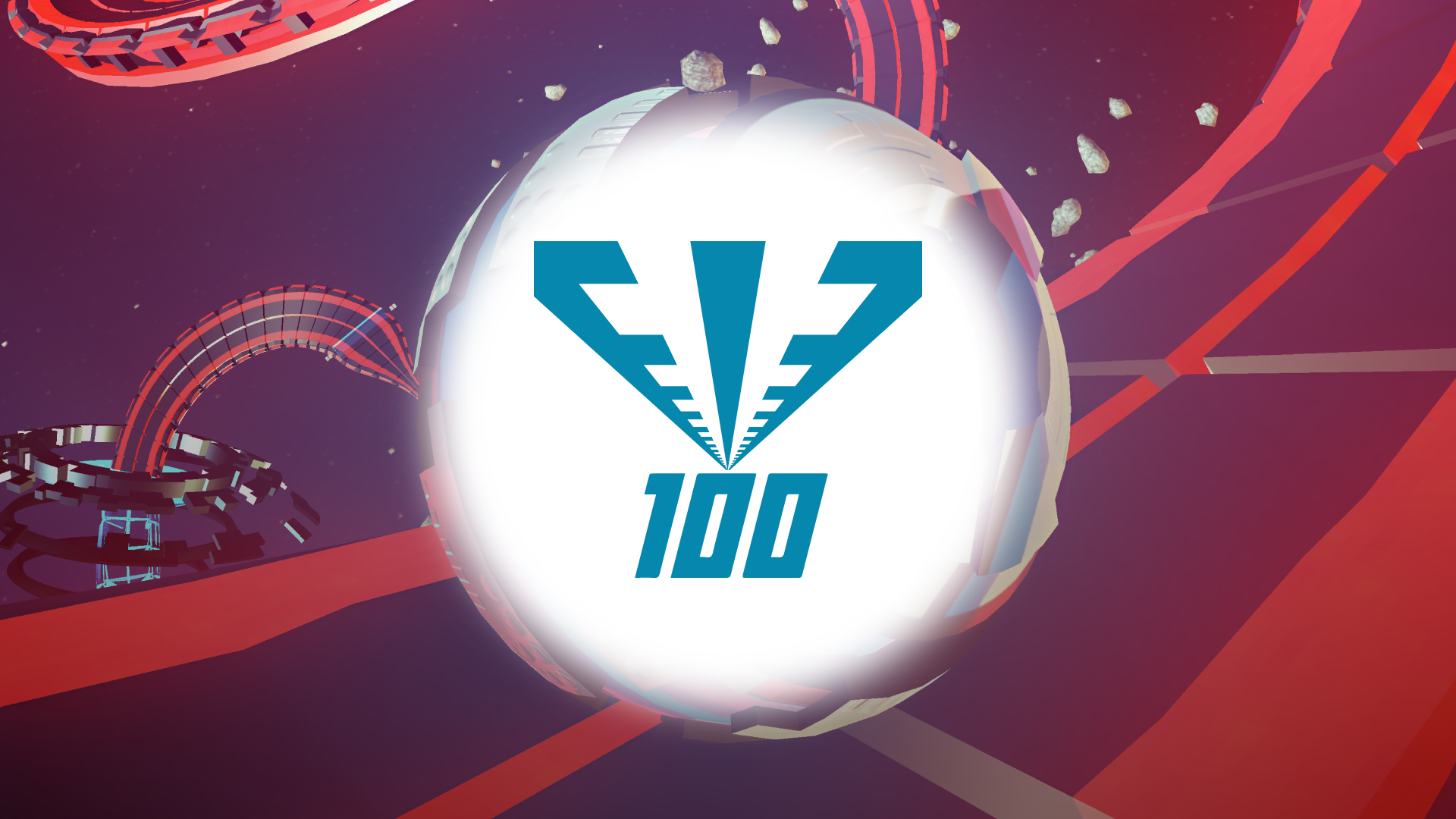Icon for Scored 100+ in Survival Mode