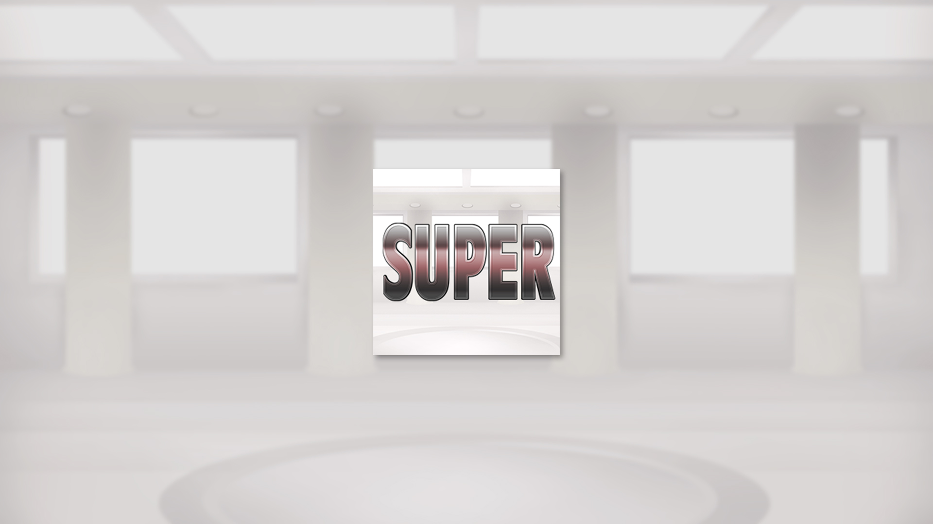 Icon for Super Rush Hour