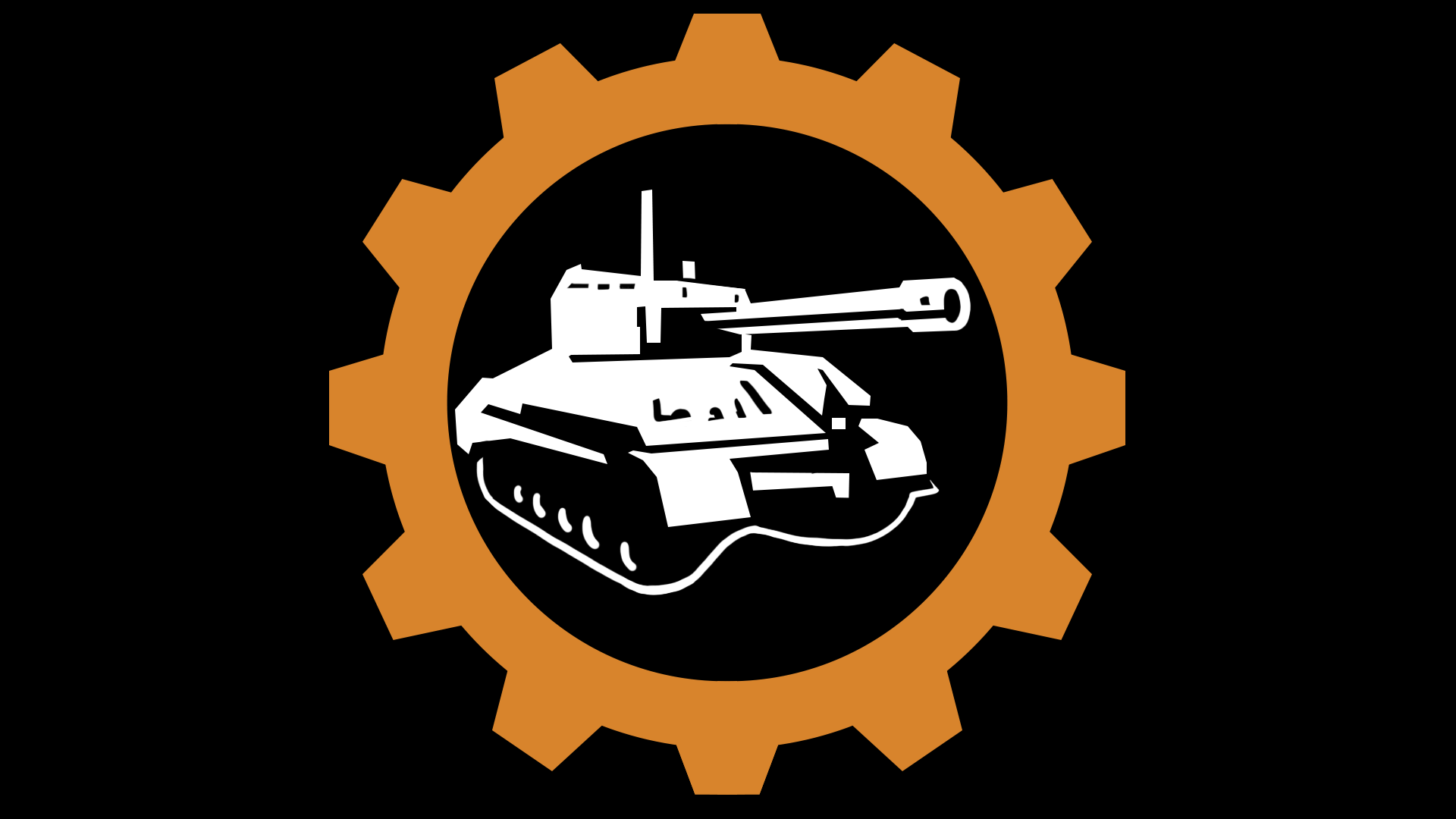 Icon for Make tanks great again