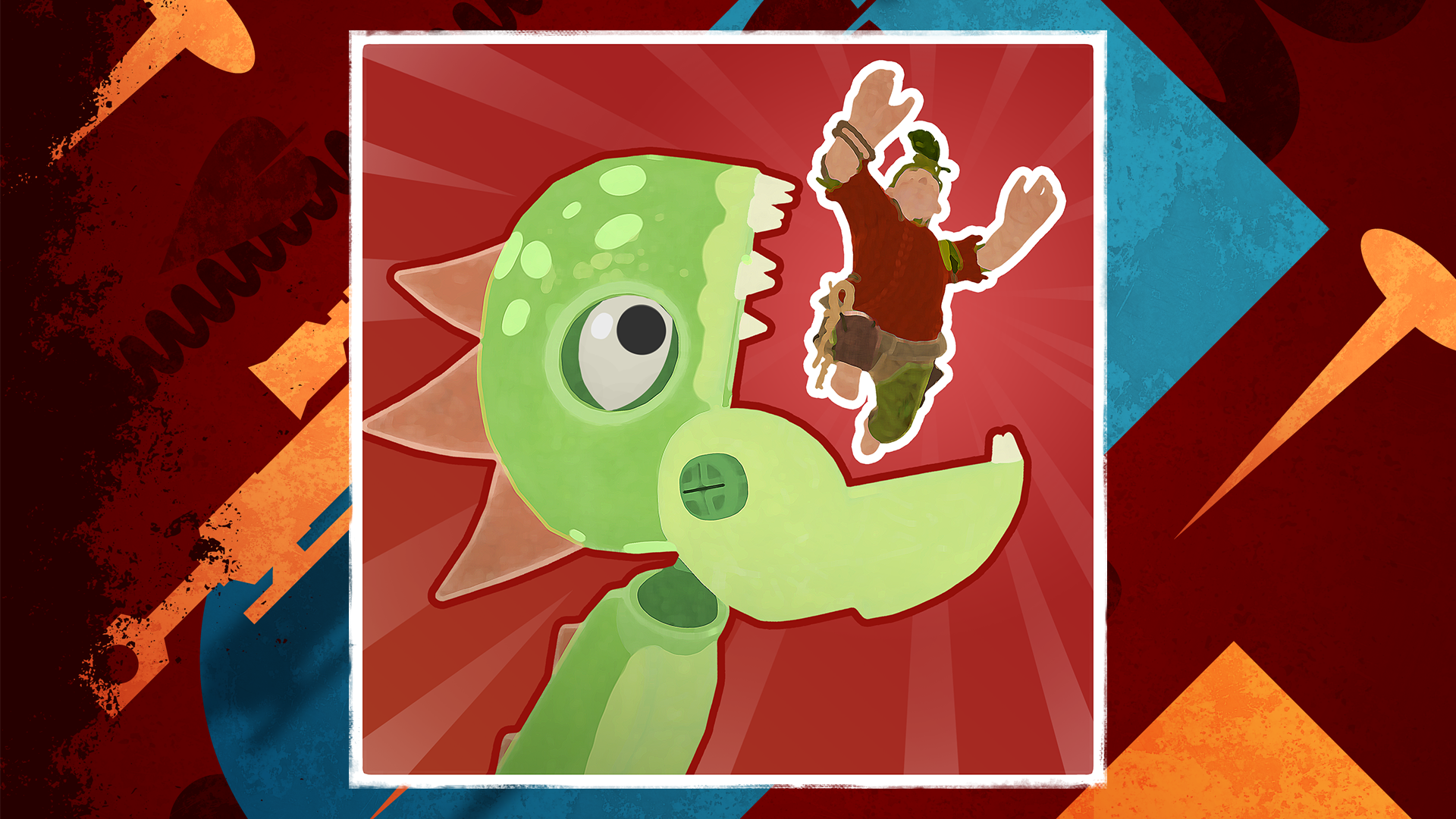 Icon for Snackosaurus