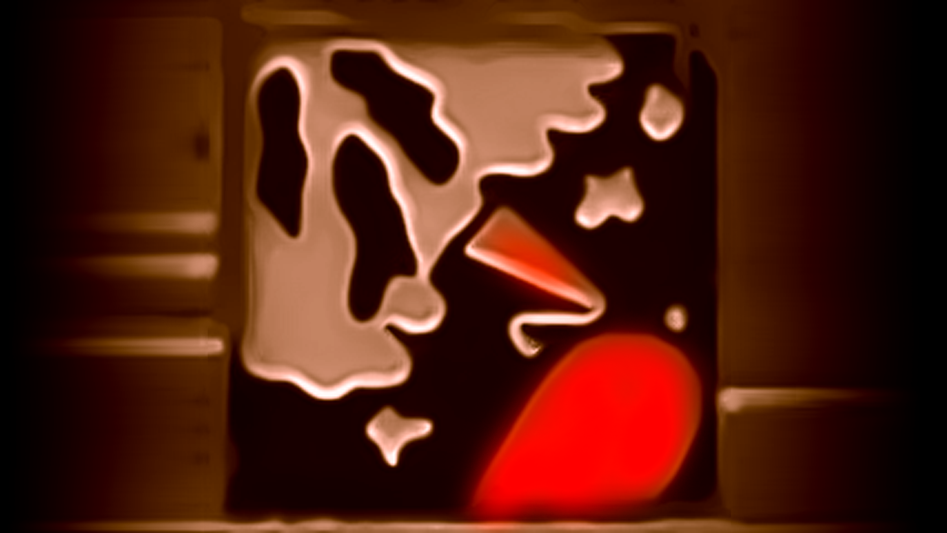 Icon for Aim Away From Face