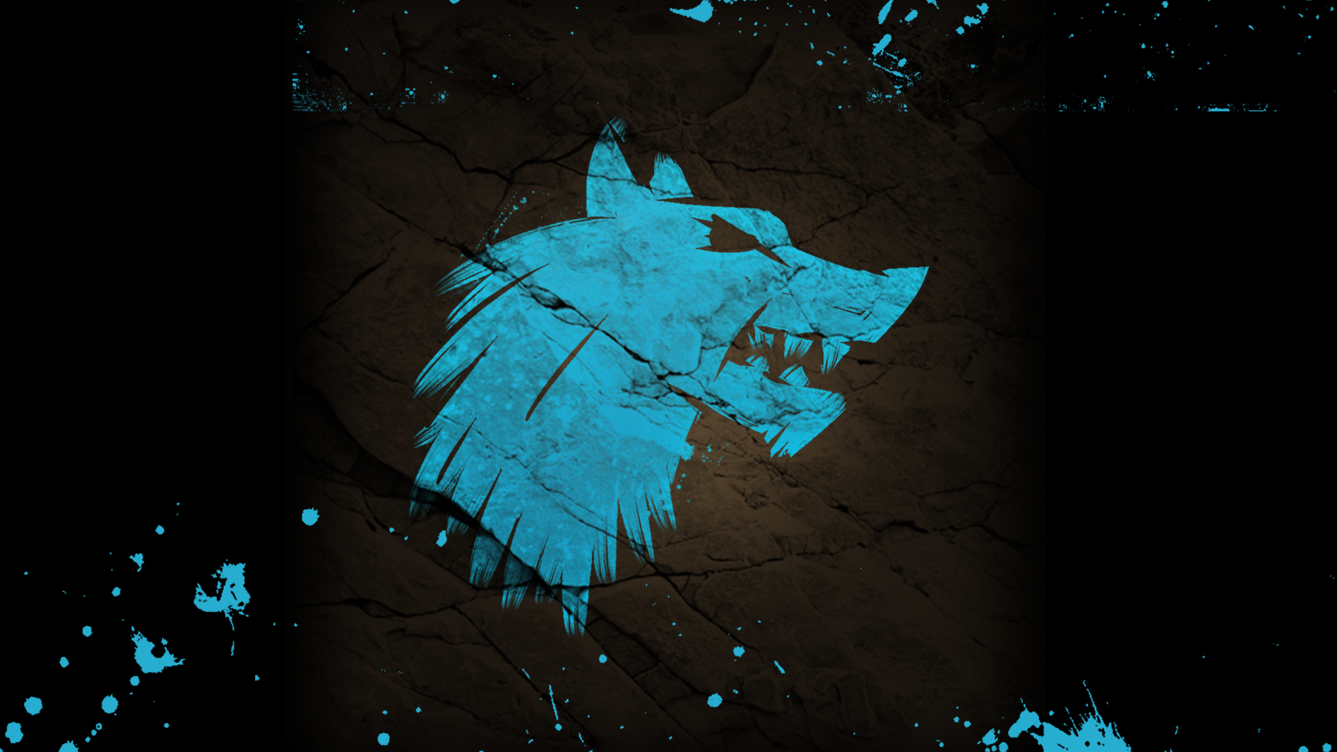 Icon for The Wulver