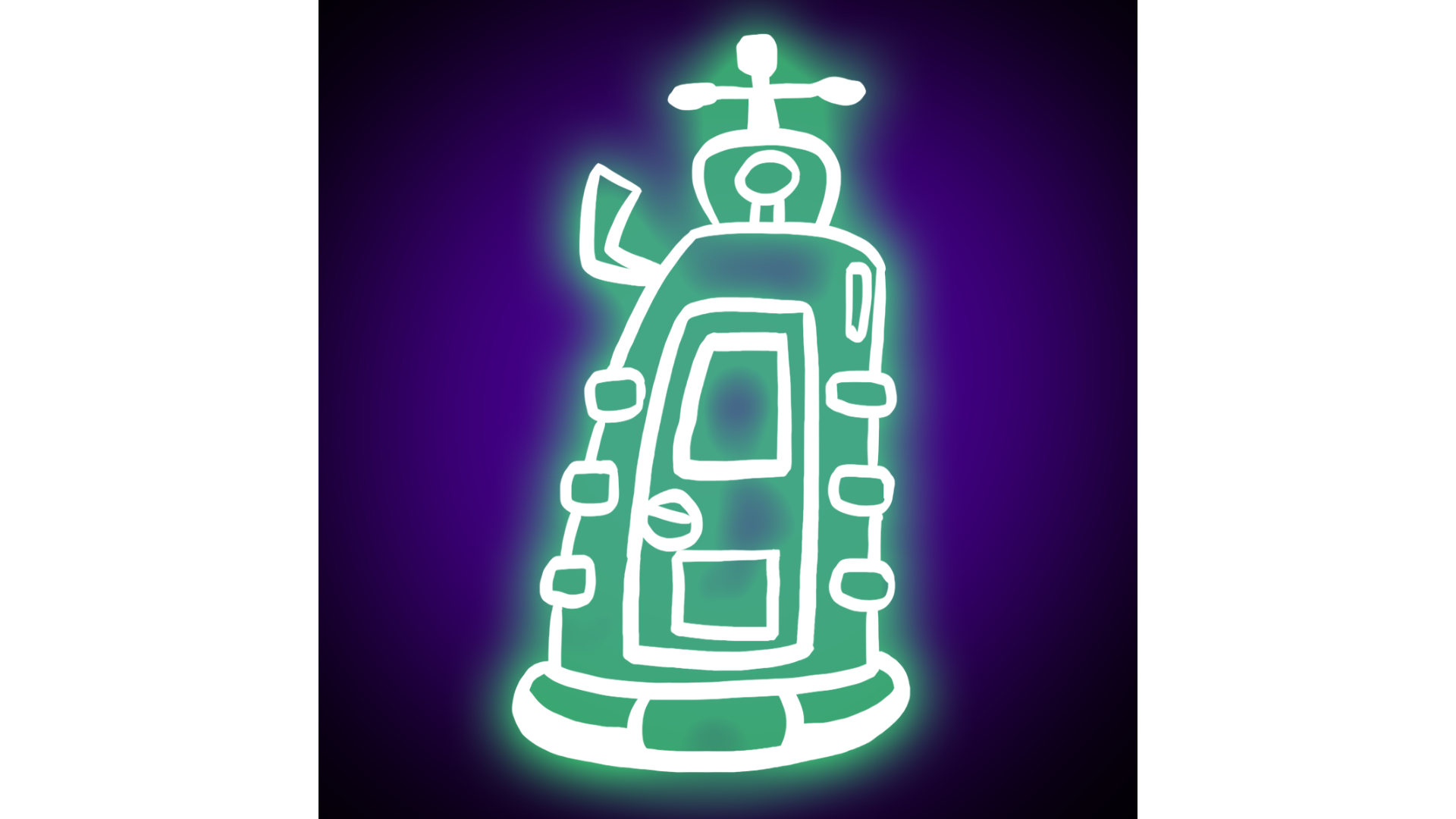 Icon for Don't call it time travel