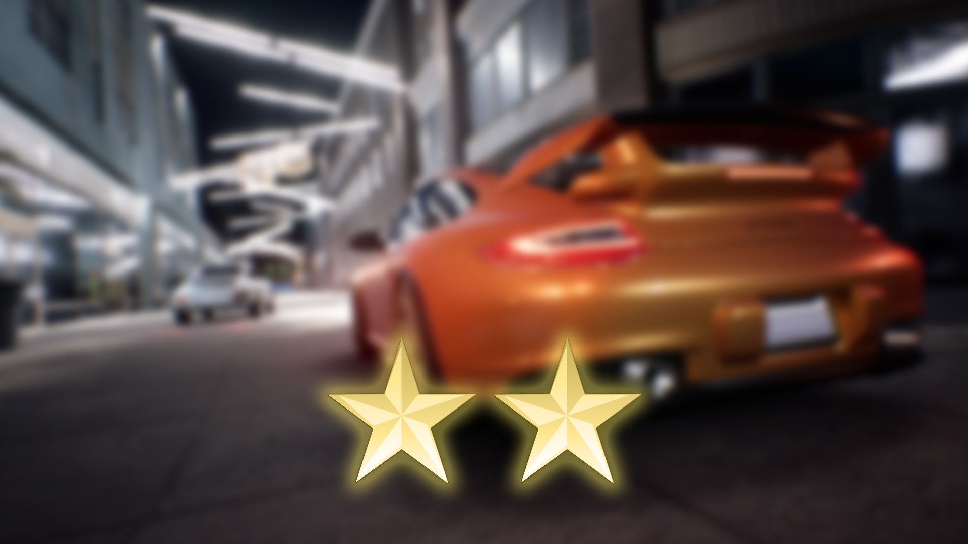 Icon for 2 Star First