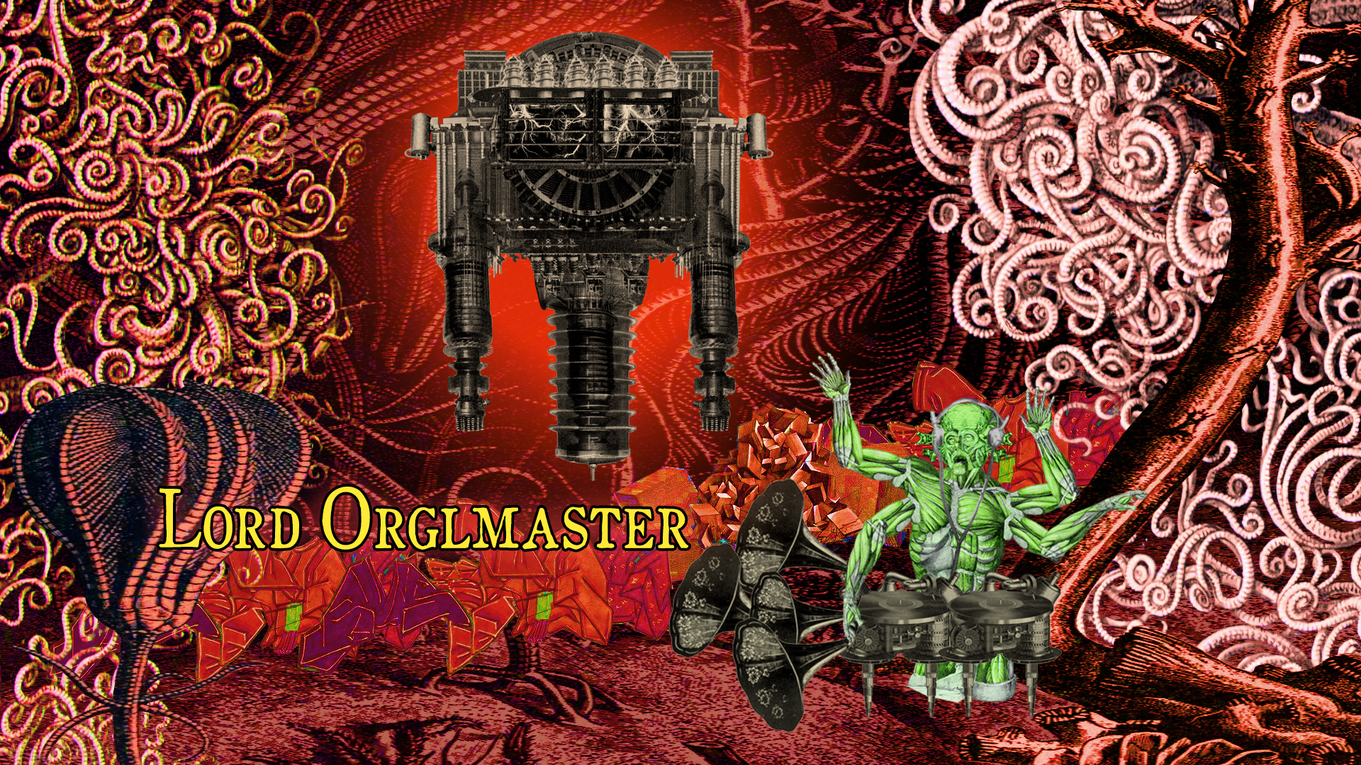 Icon for Lord Orglmaster