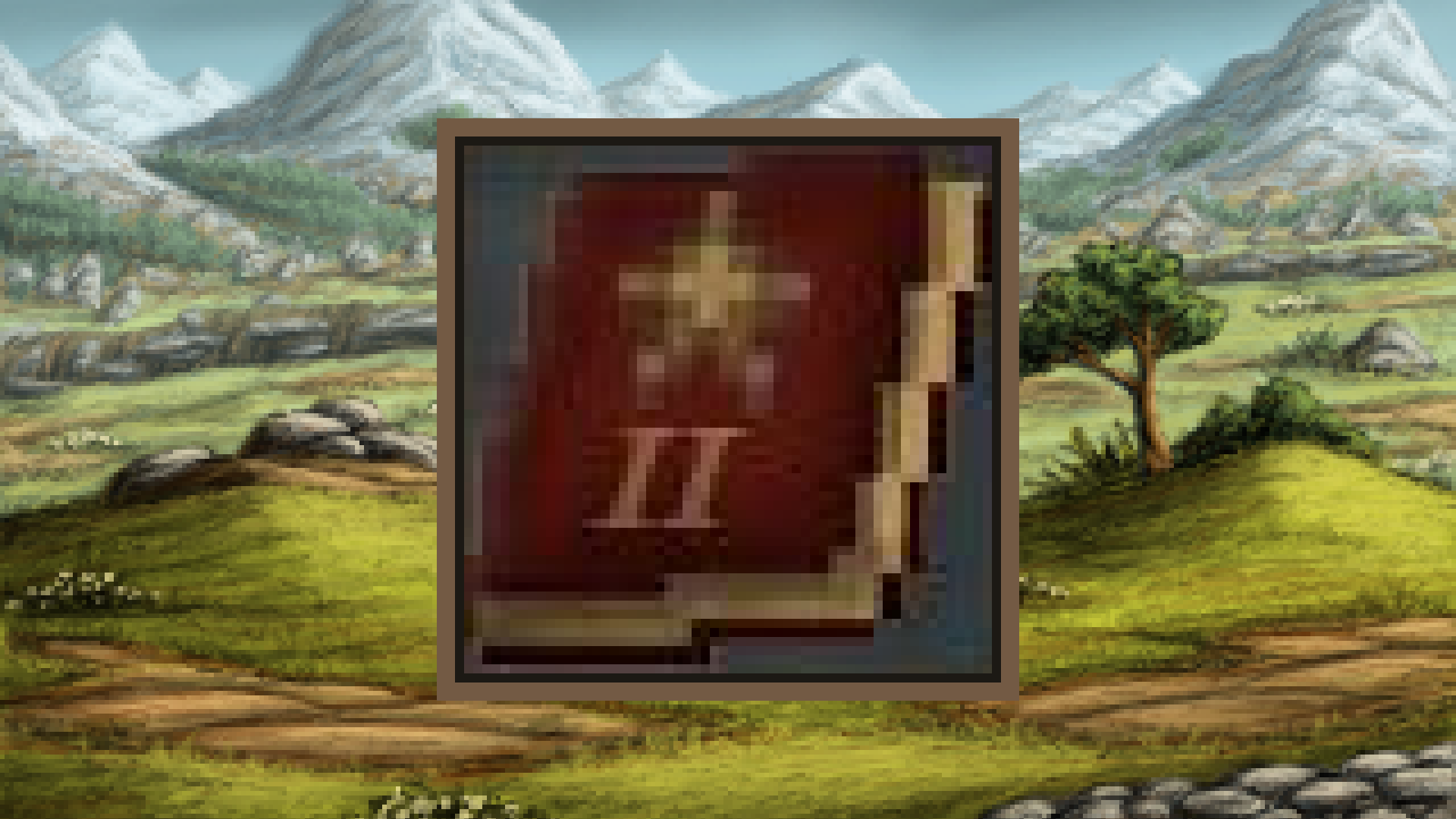 Icon for Pretty Good Sorcerer