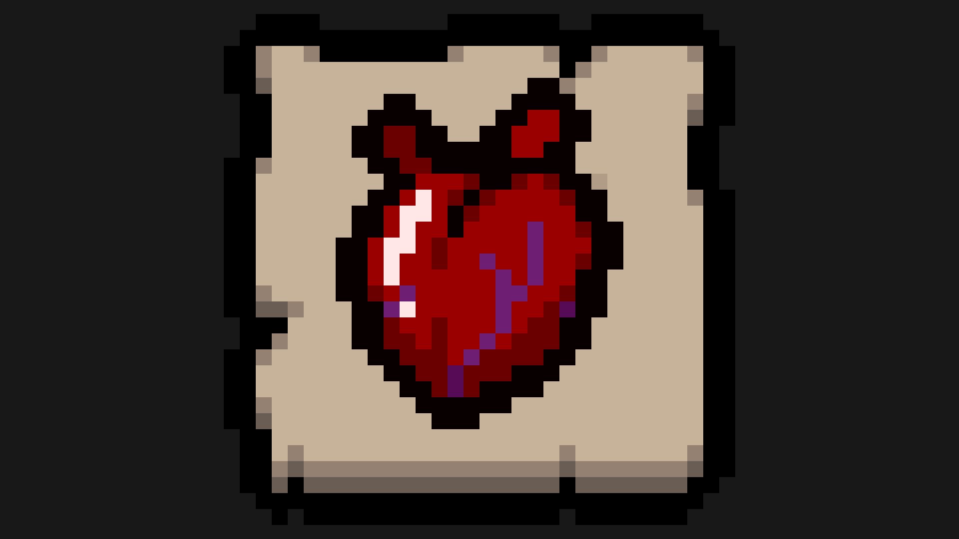 Icon for Isaac's Heart