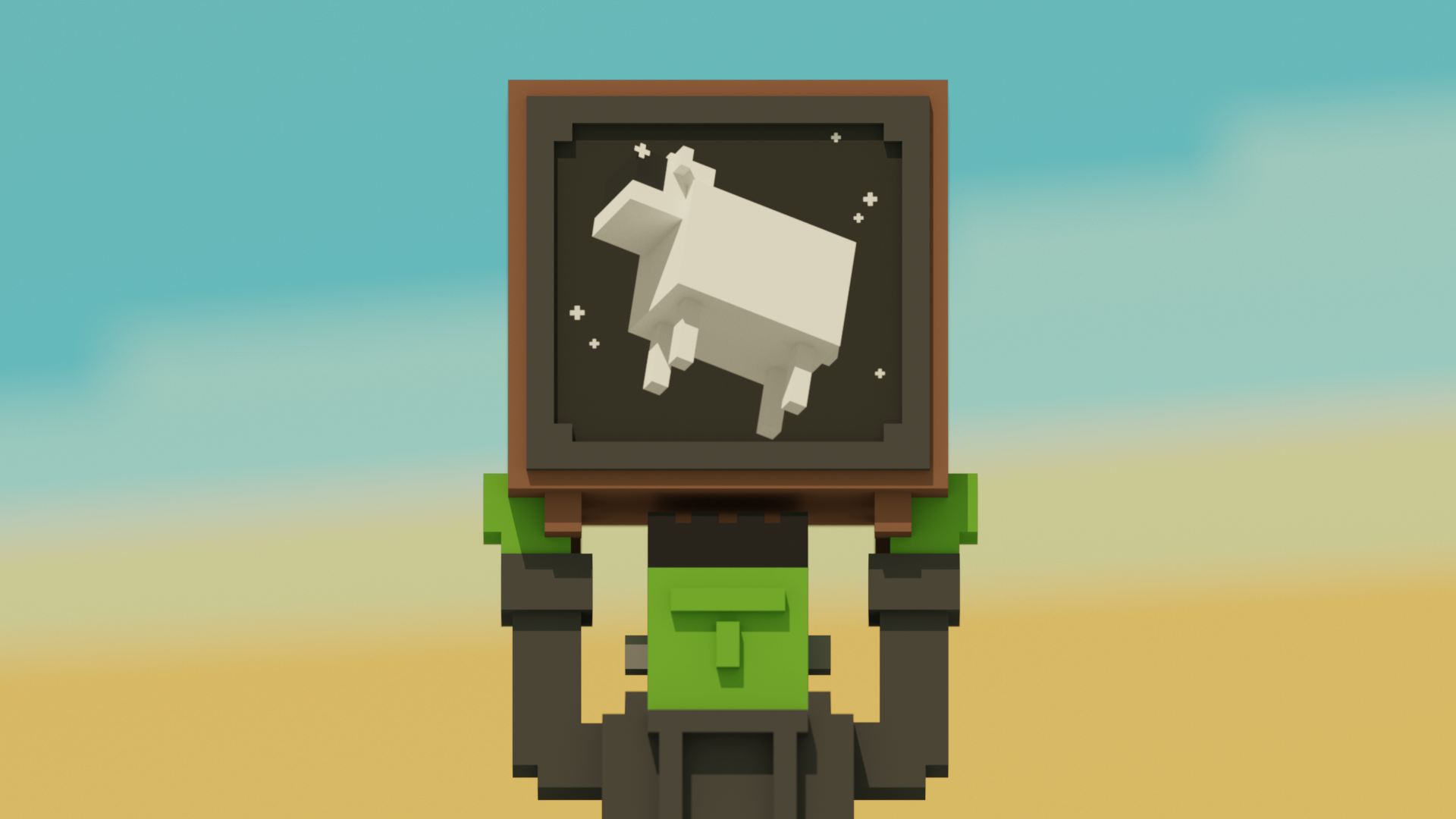 Icon for Cowter Space