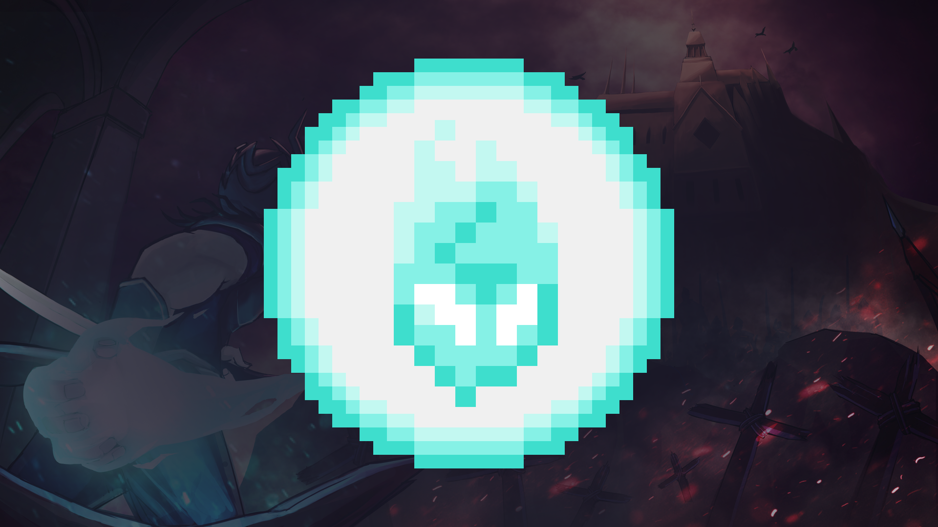 Icon for Curse Lifted?